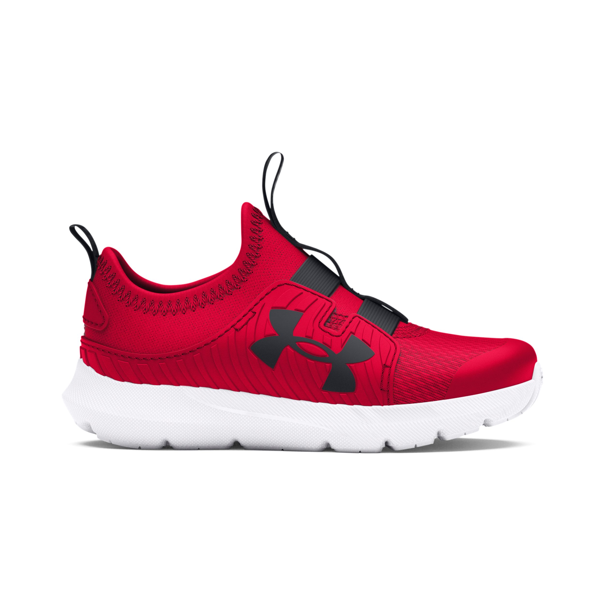 Under Armour Toddler' Outhustle 2 Slip On Running Shoes