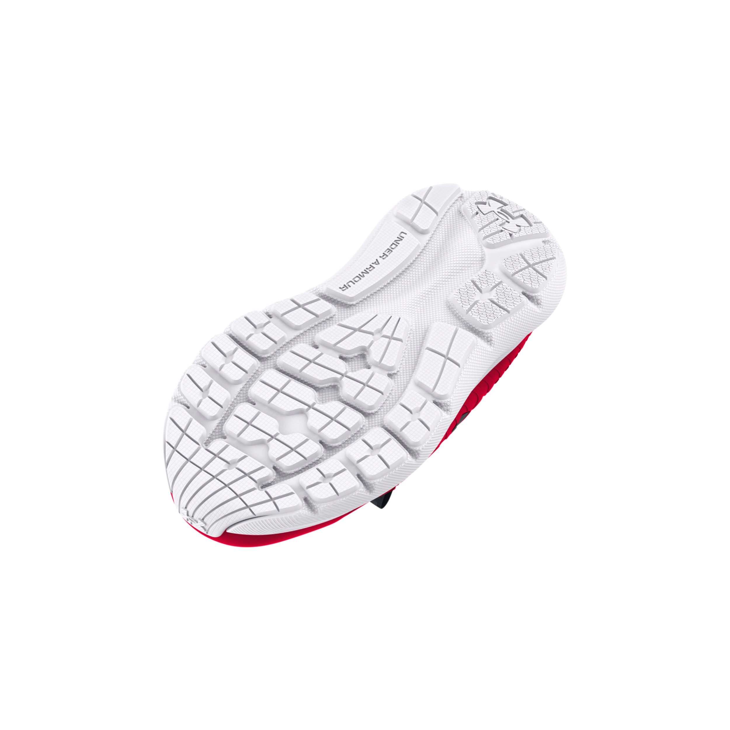 Under Armour Toddler' Outhustle 2 Slip On Running Shoes