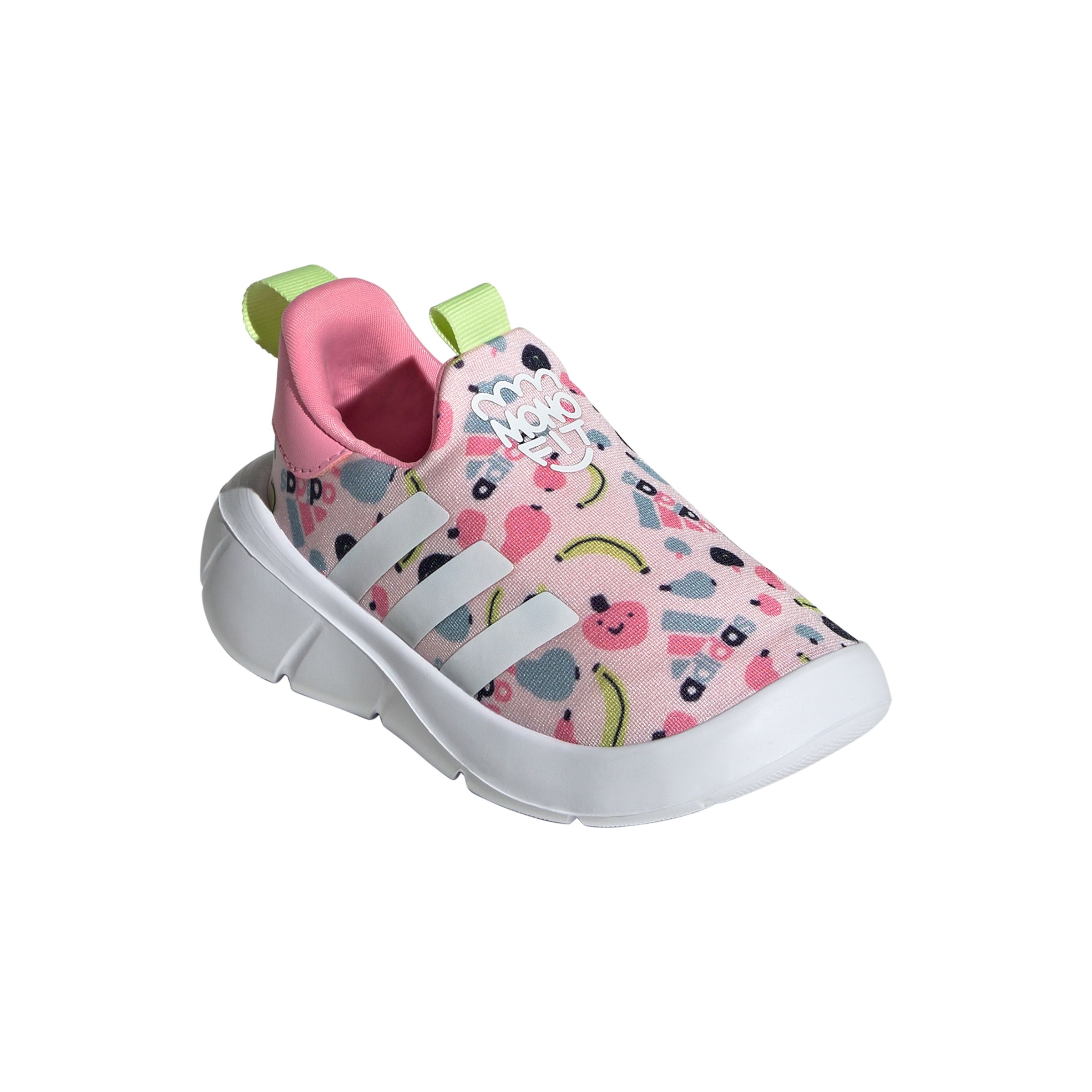 adidas Kids' Grade/Pre-School Monofit Slip-On Athletic Shoes