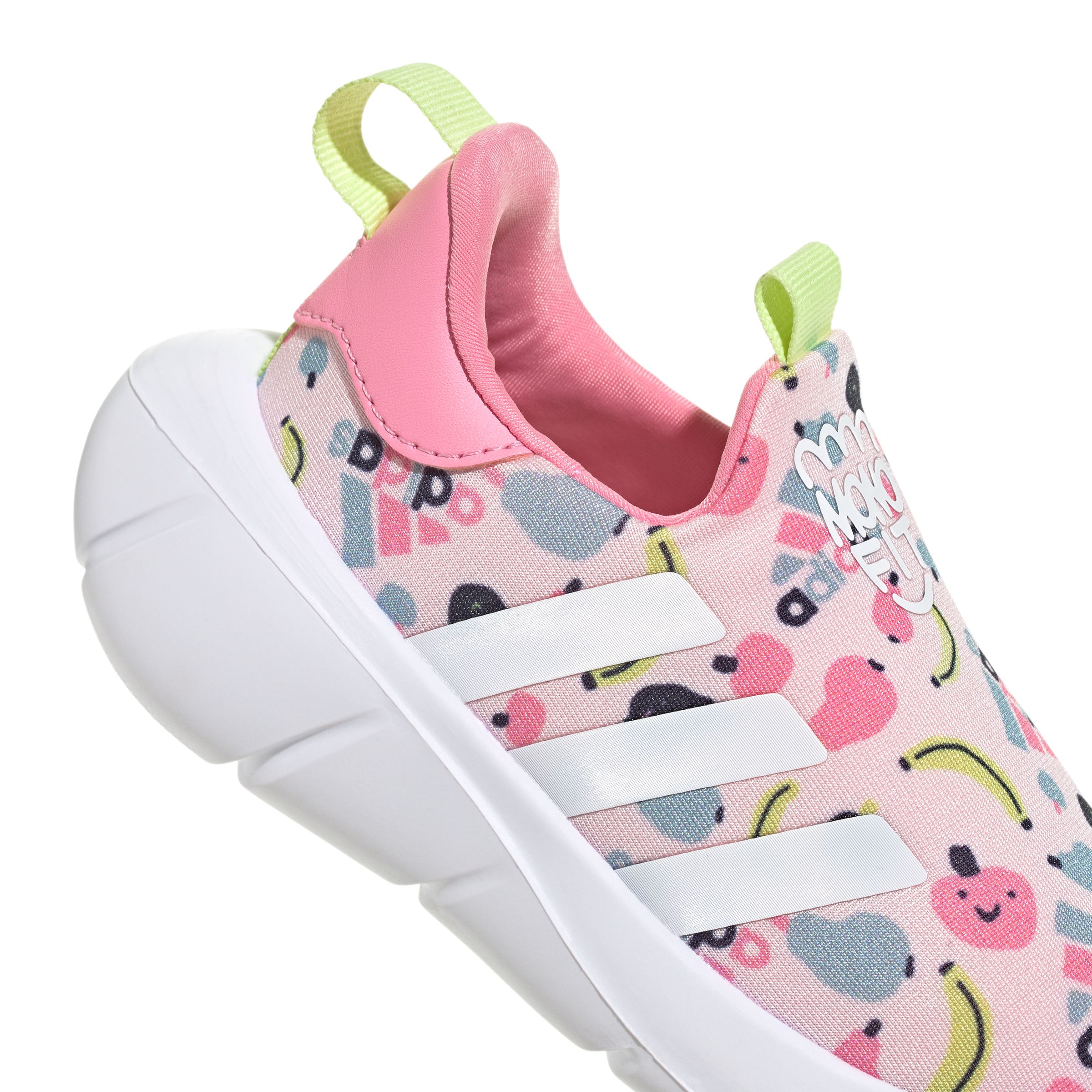 adidas Kids' Grade/Pre-School Monofit Slip-On Athletic Shoes
