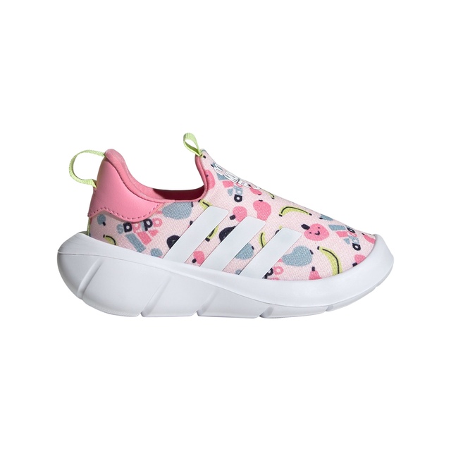 adidas Kids' Grade/Pre-School Monofit Slip-On Athletic Shoes