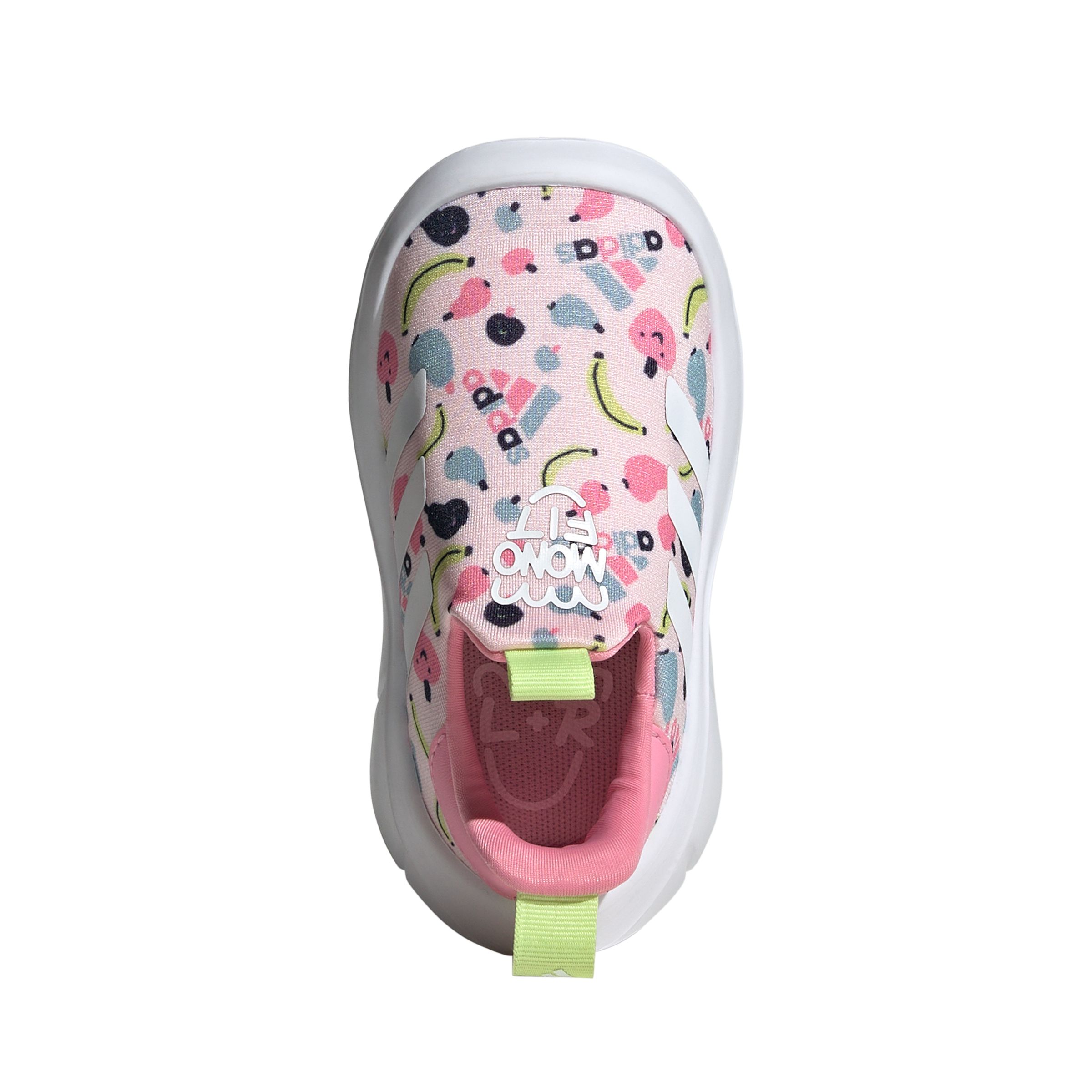 adidas Kids' Grade/Pre-School Monofit Slip-On Athletic Shoes