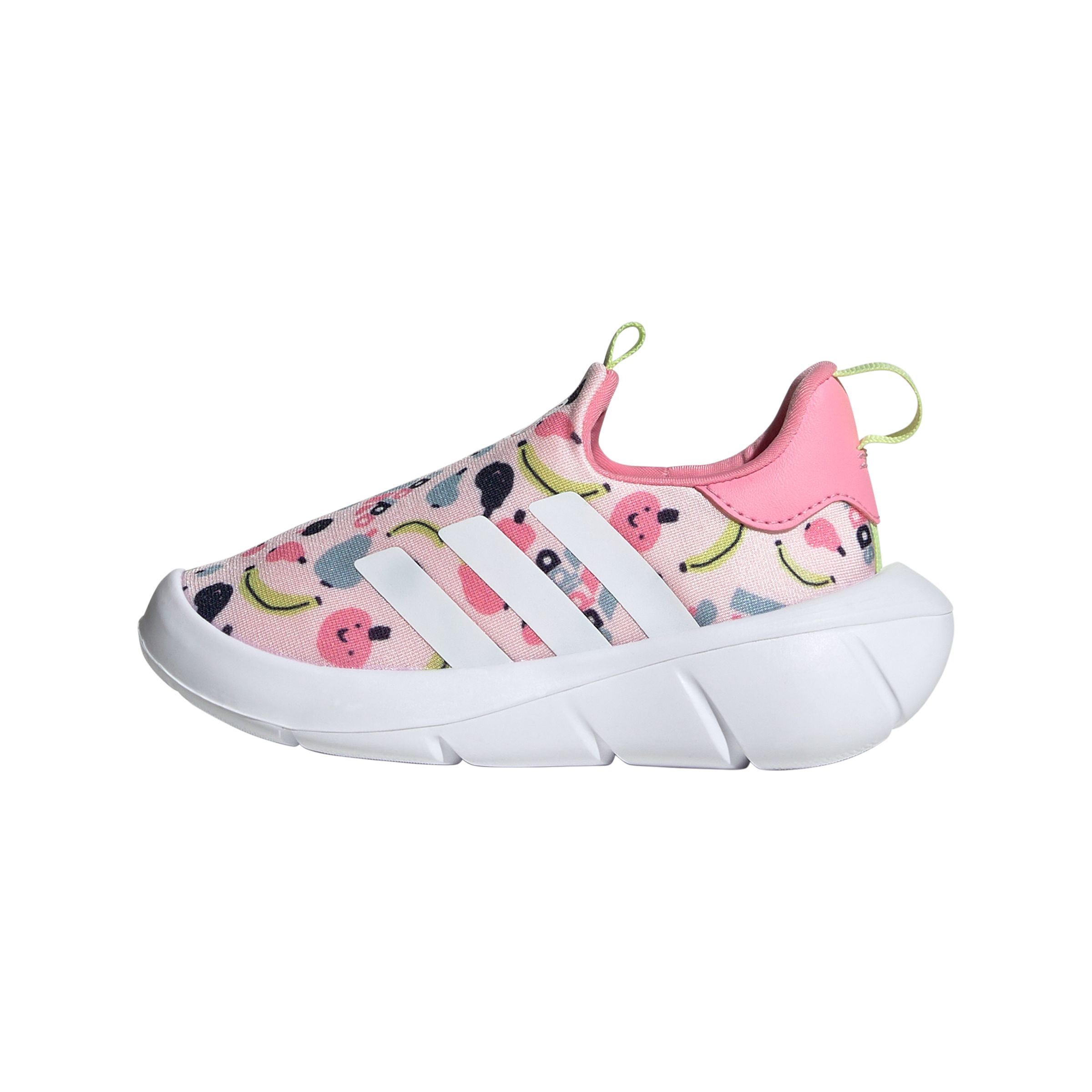 adidas Kids' Grade/Pre-School Monofit Slip-On Athletic Shoes