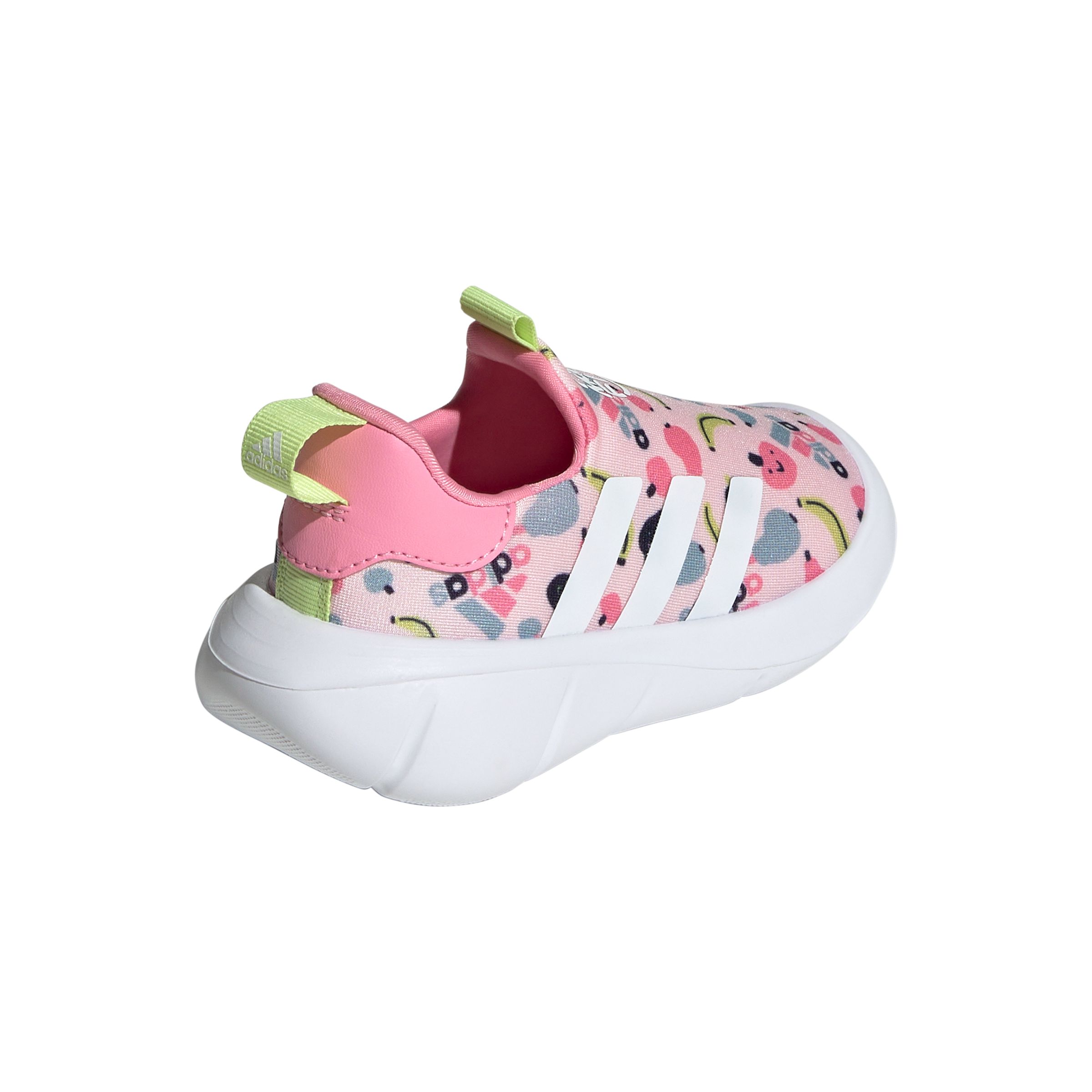 adidas Kids' Grade/Pre-School Monofit Slip-On Athletic Shoes