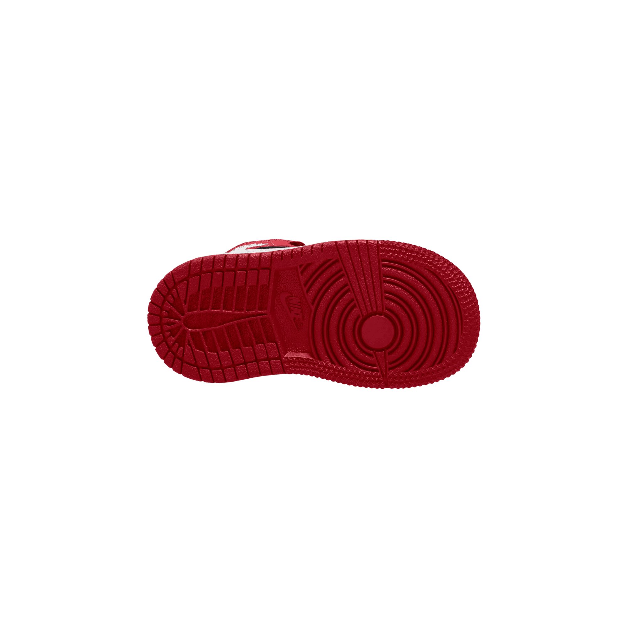 Nike Kids' Air Jordan 1 Mid Athletic Shoes