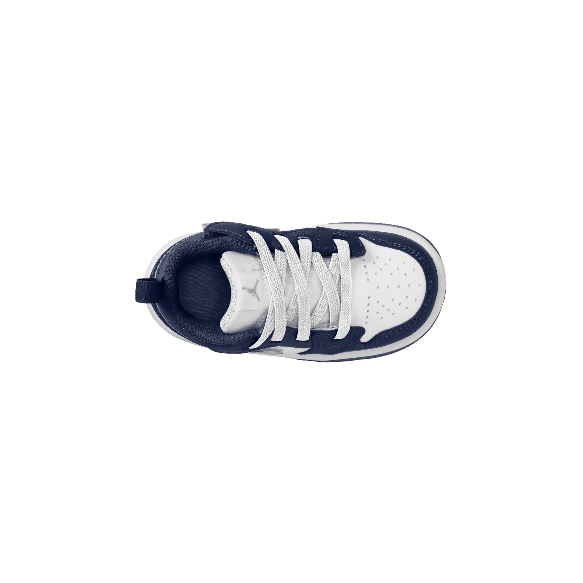 Nike Kids' Jordan 1 Low Athletic Shoes