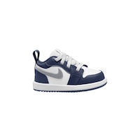 Nike Kids' Jordan 1 Low Athletic Shoes Side_Right