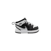 Nike Kids' Jordan 1 Mid RM EasyOn Running Shoes Side_Right
