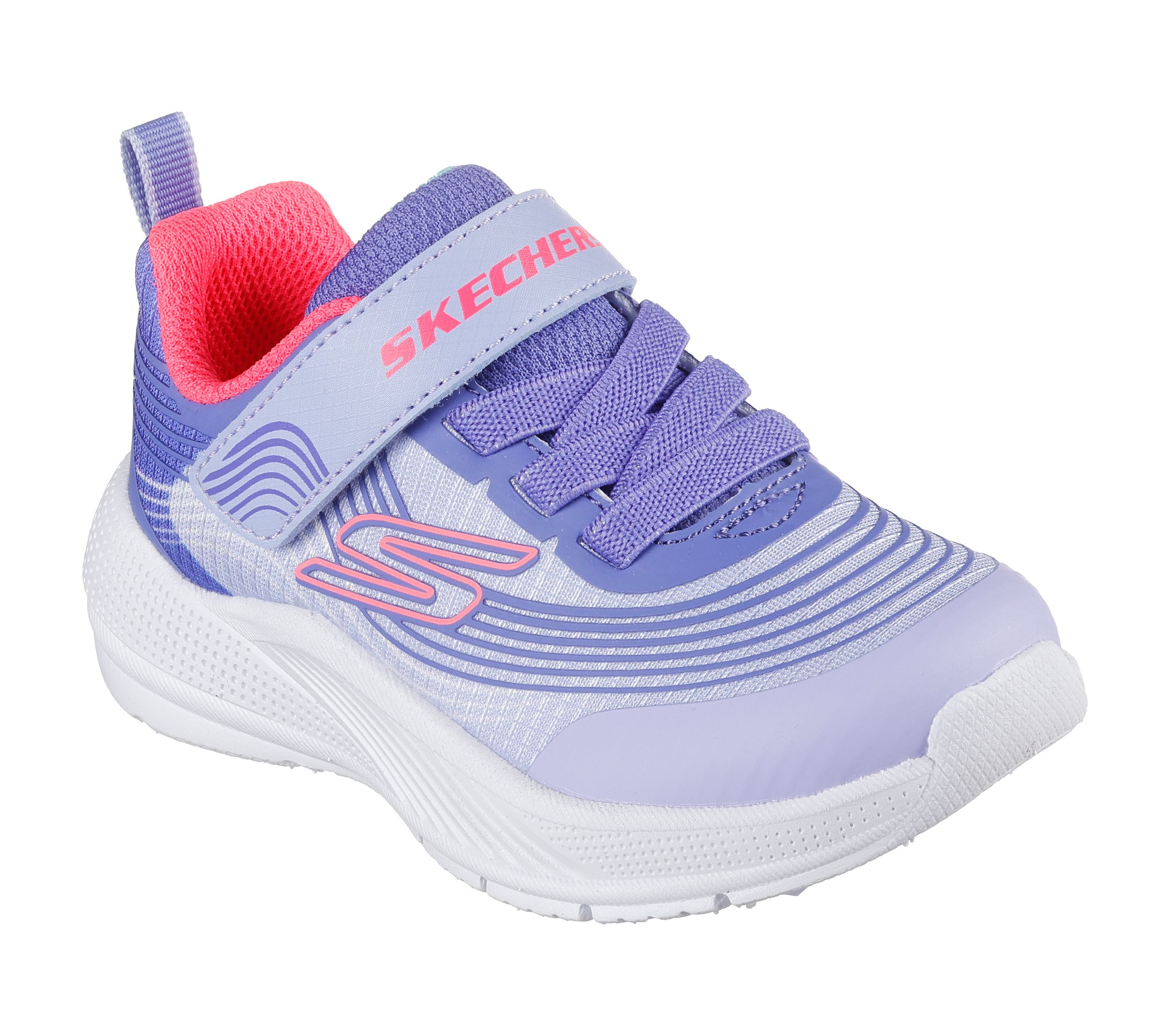 Skechers Kids' Microspec Advance Casual Shoes | SportChek