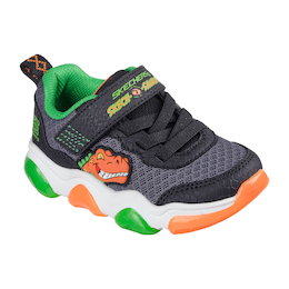 Skechers Toddler Mighty Glow 2.0 Shoes