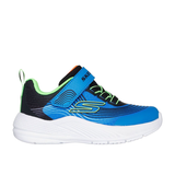 Skechers Kids' Toddler Microspe Advance Shoes Side_Right