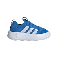 adidas Toddler Kids' Bubblecomfy Shoes Side_Right