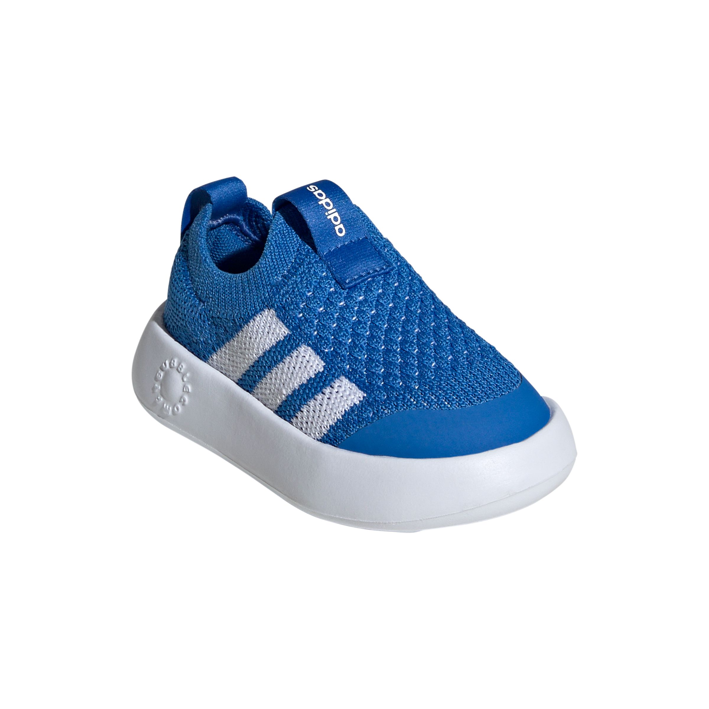 adidas Toddler Kids' Bubblecomfy Shoes