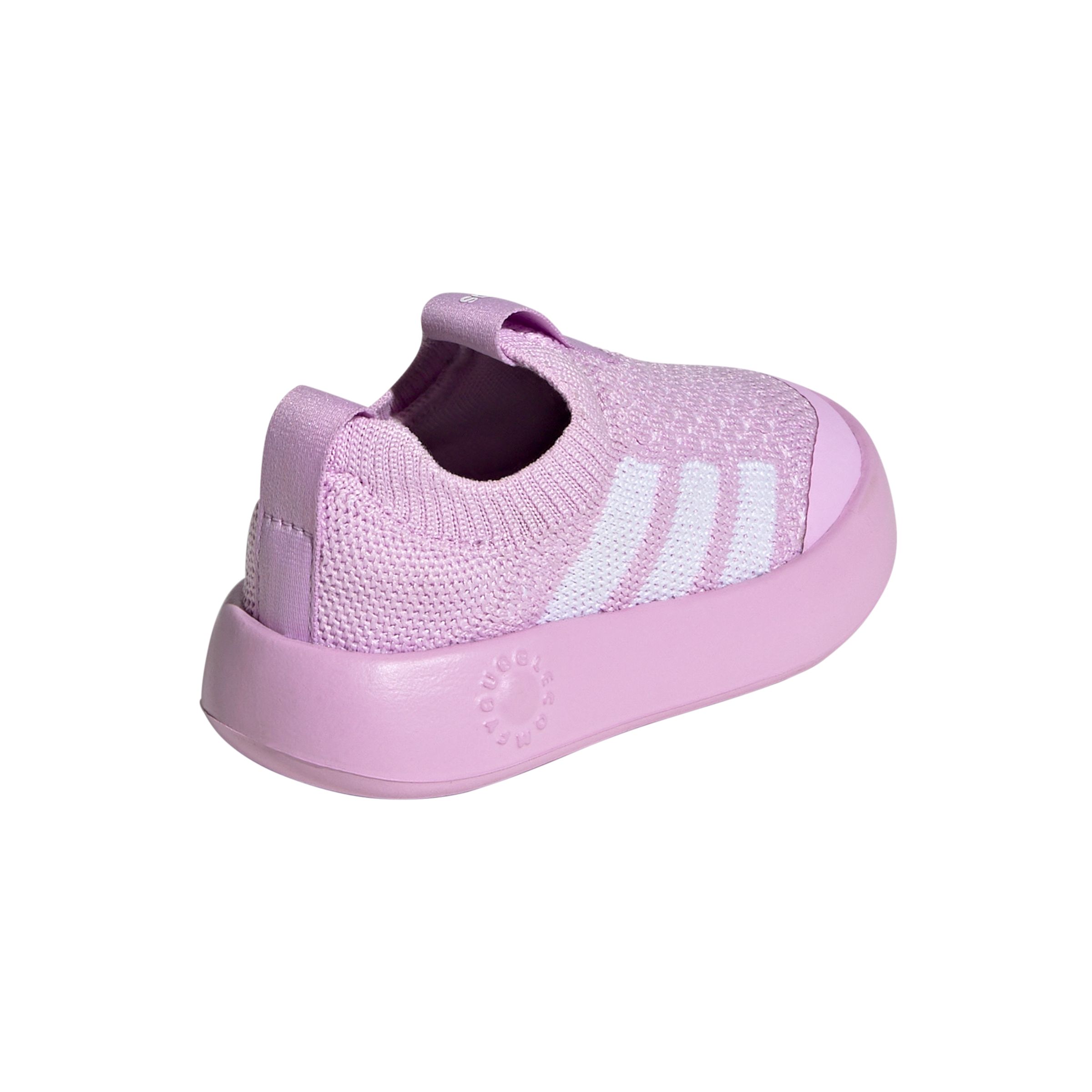 adidas Kids' Toddler Bubblecomfy Bliss Casual Shoes, Sneakers