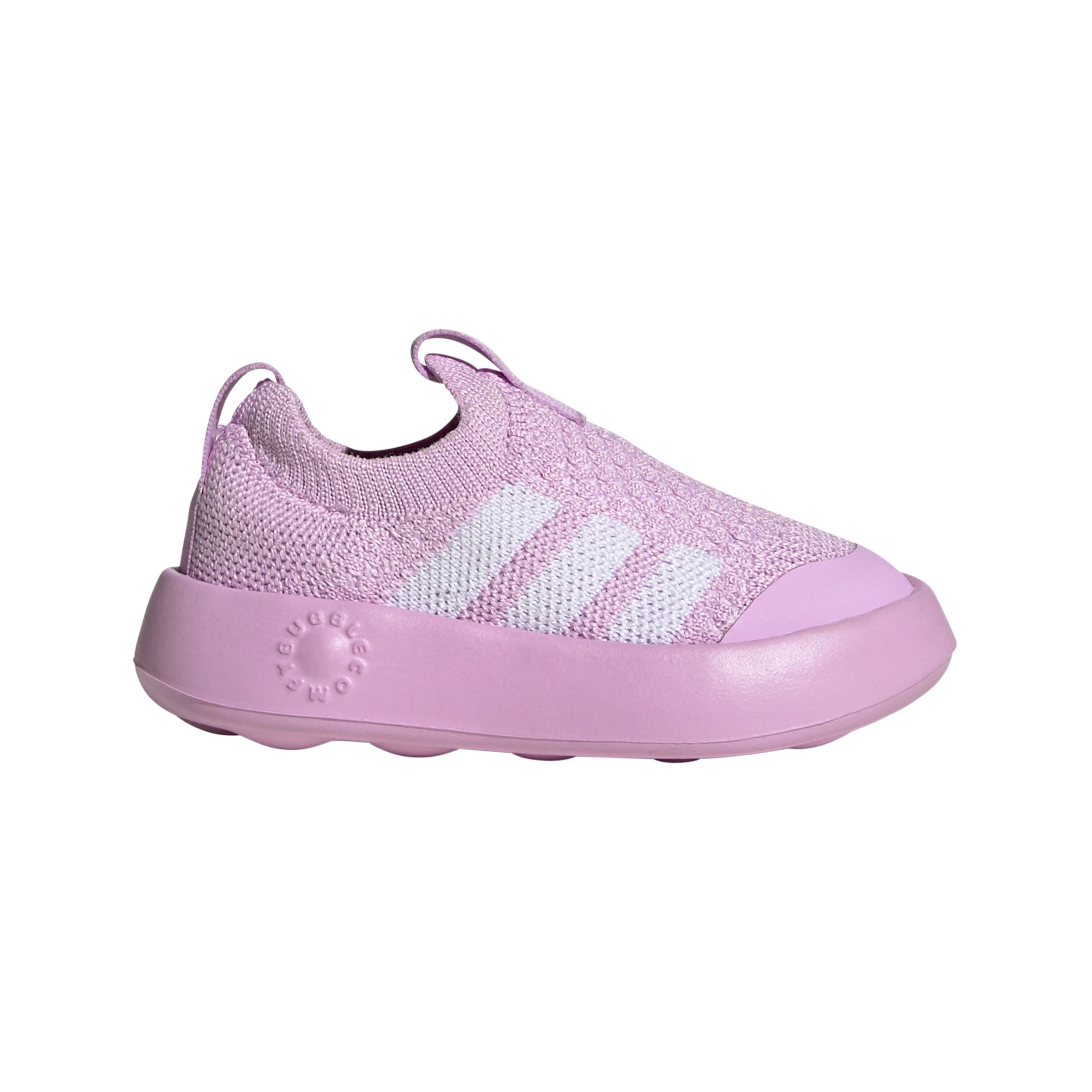 adidas Kids' Toddler Bubblecomfy Bliss Casual Shoes, Sneakers