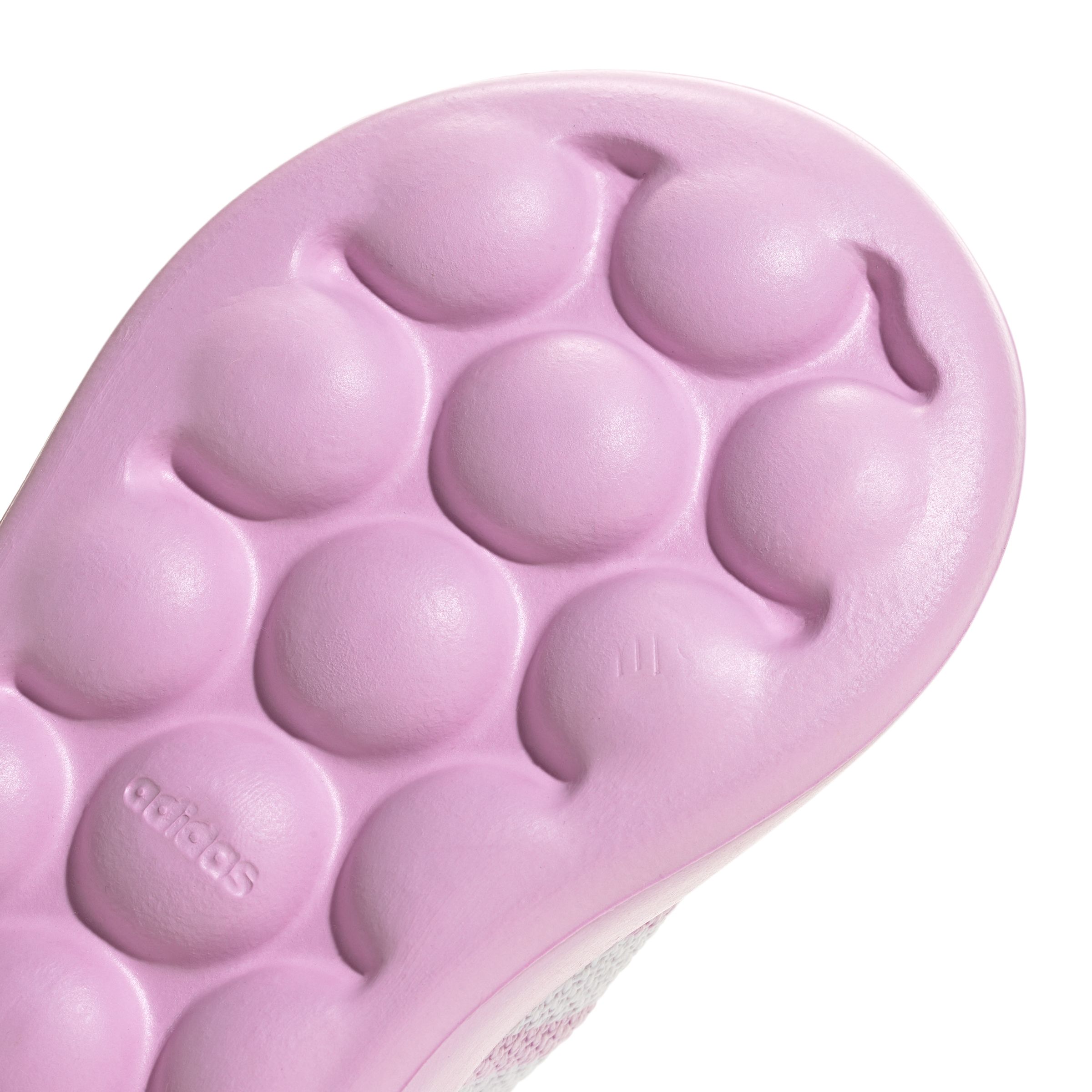 adidas Kids' Toddler Bubblecomfy Bliss Casual Shoes, Sneakers