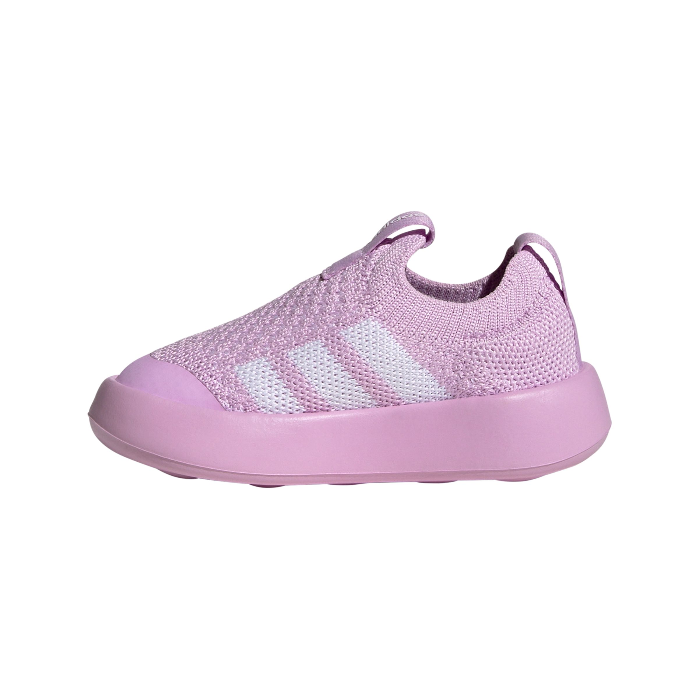 adidas Kids' Toddler Bubblecomfy Bliss Casual Shoes, Sneakers