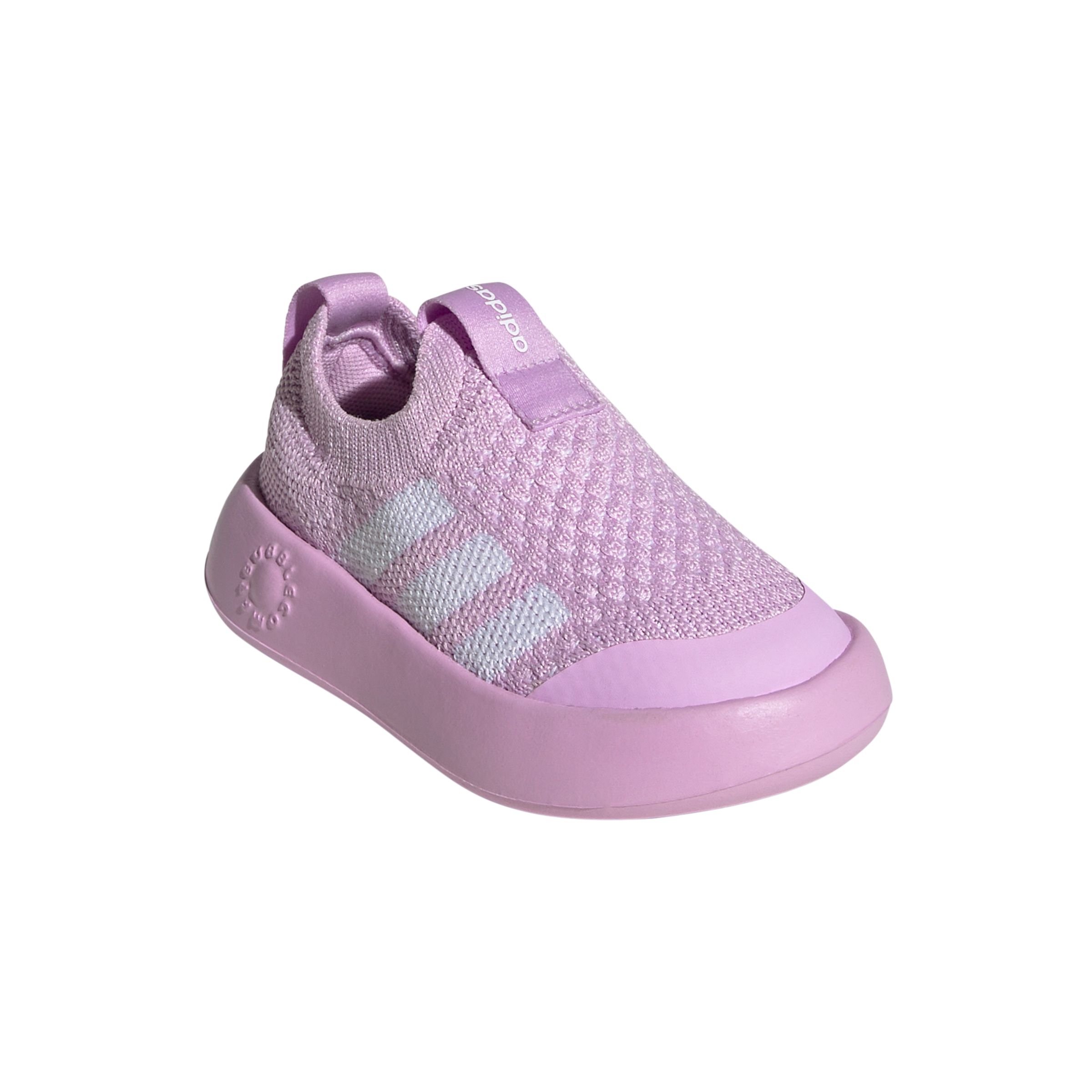 adidas Kids' Toddler Bubblecomfy Bliss Casual Shoes, Sneakers