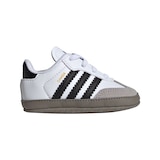 adidas Originals Toddler Kids' Samba Crib Sneakers Side_Right