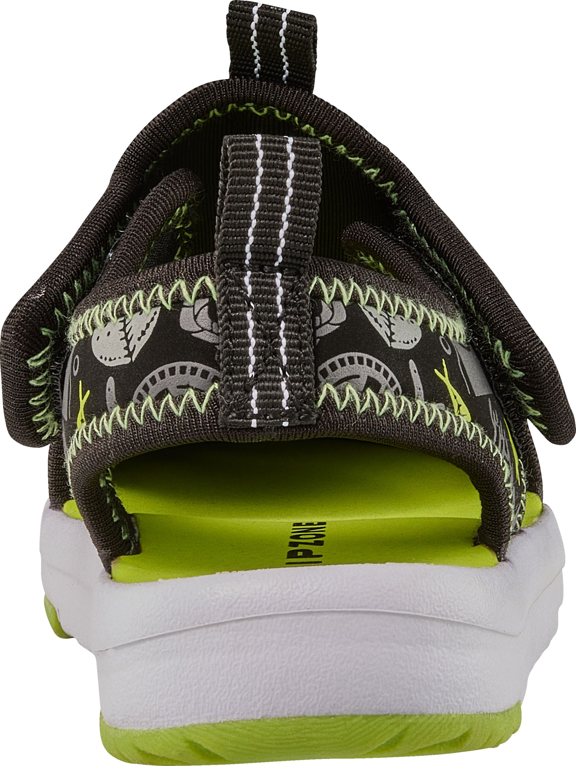 Ripzone Toddler Kids' Wave Walker Sandals