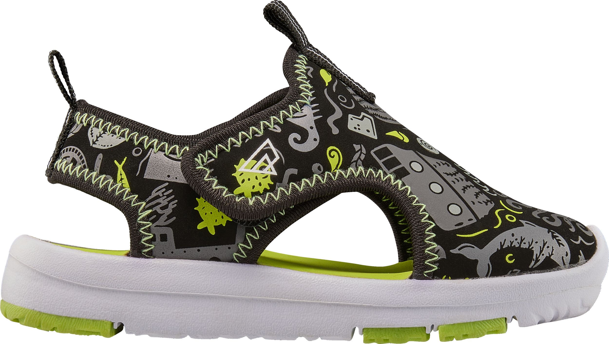 Ripzone Toddler Kids' Wave Walker Sandals