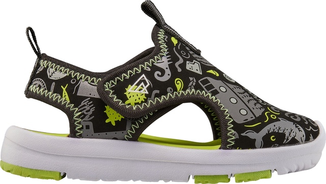 Ripzone Toddler Kids' Wave Walker Sandals