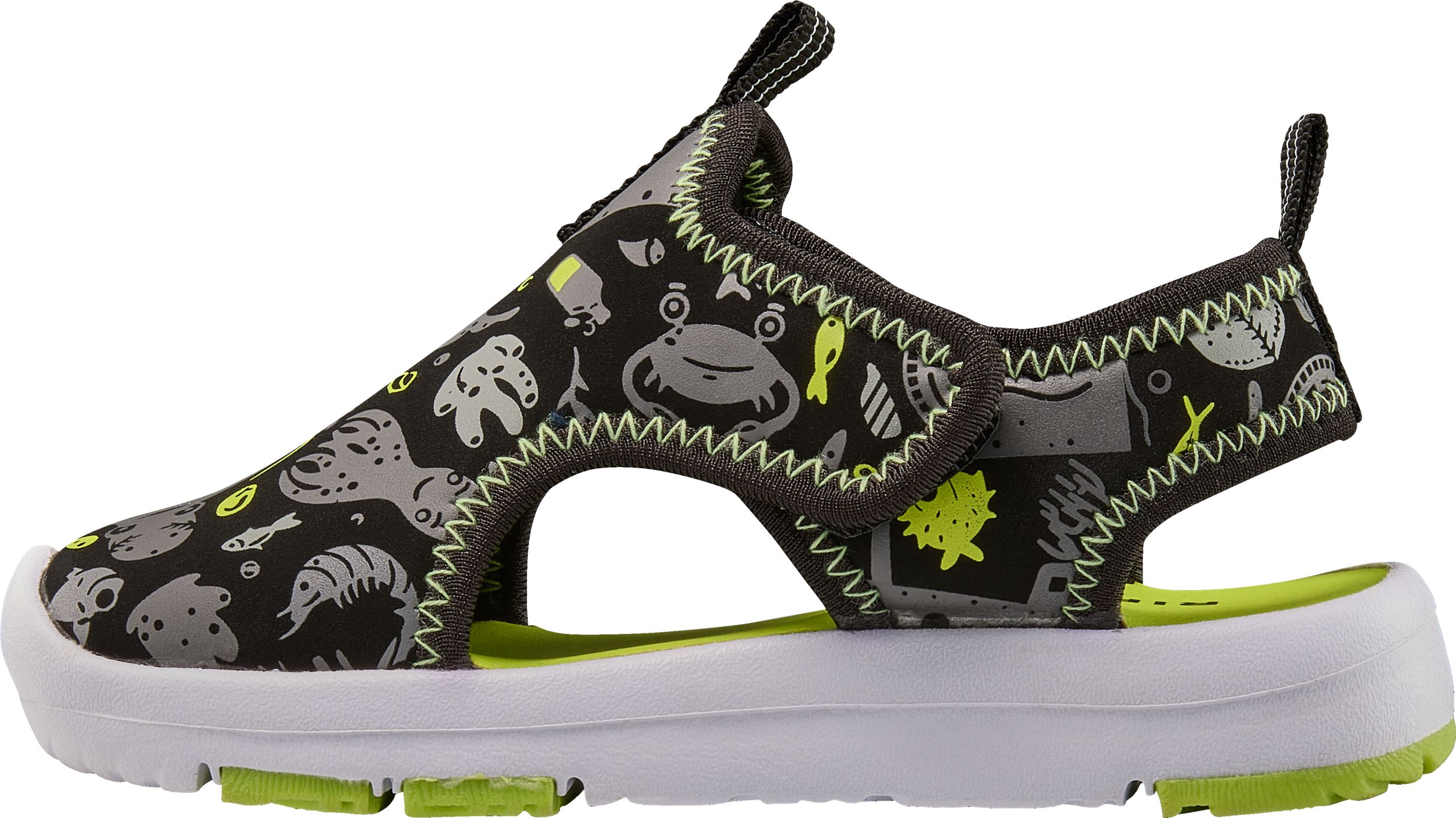 Ripzone Toddler Kids' Wave Walker Sandals