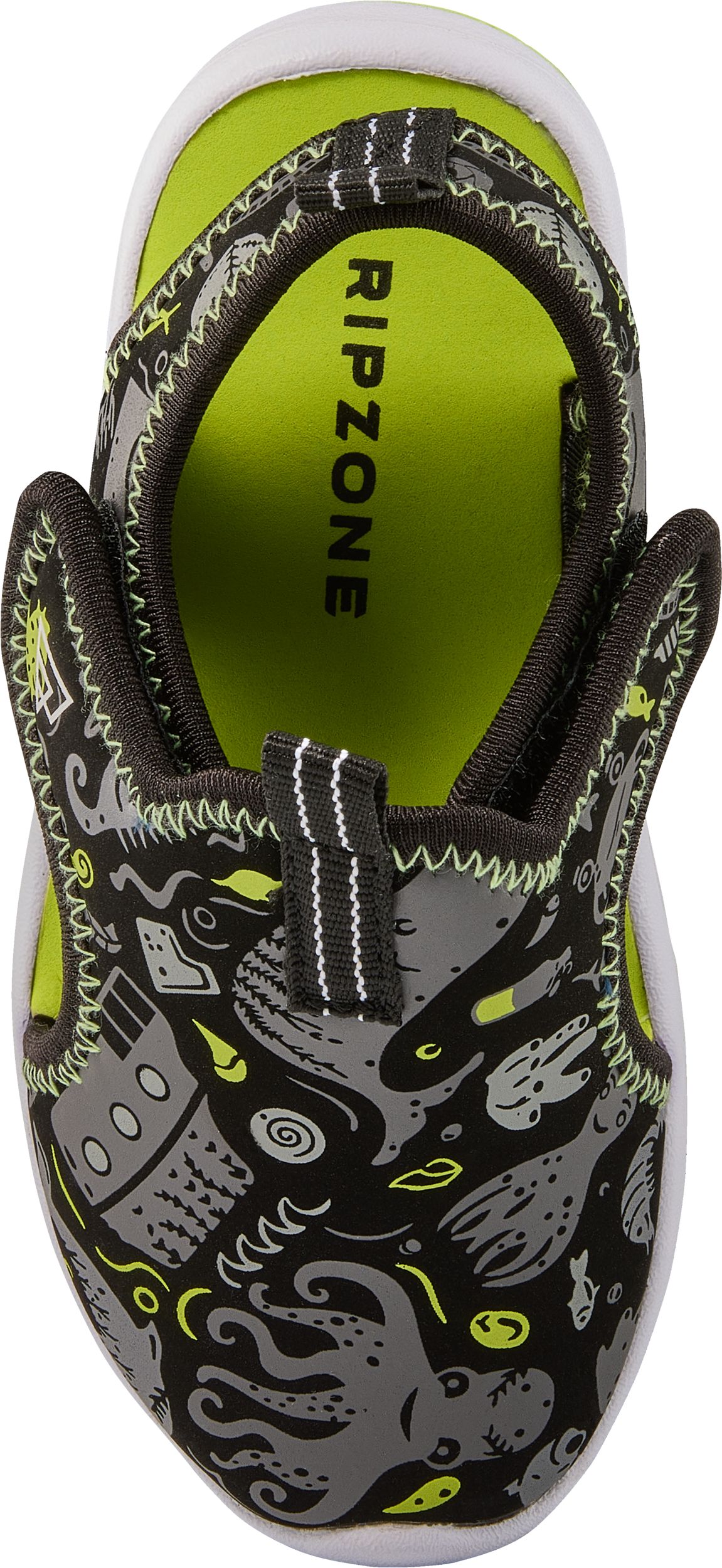 Ripzone Toddler Kids' Wave Walker Sandals