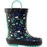 Ripzone Toddler Kids' Rainy Day Rain Boots Side_Right