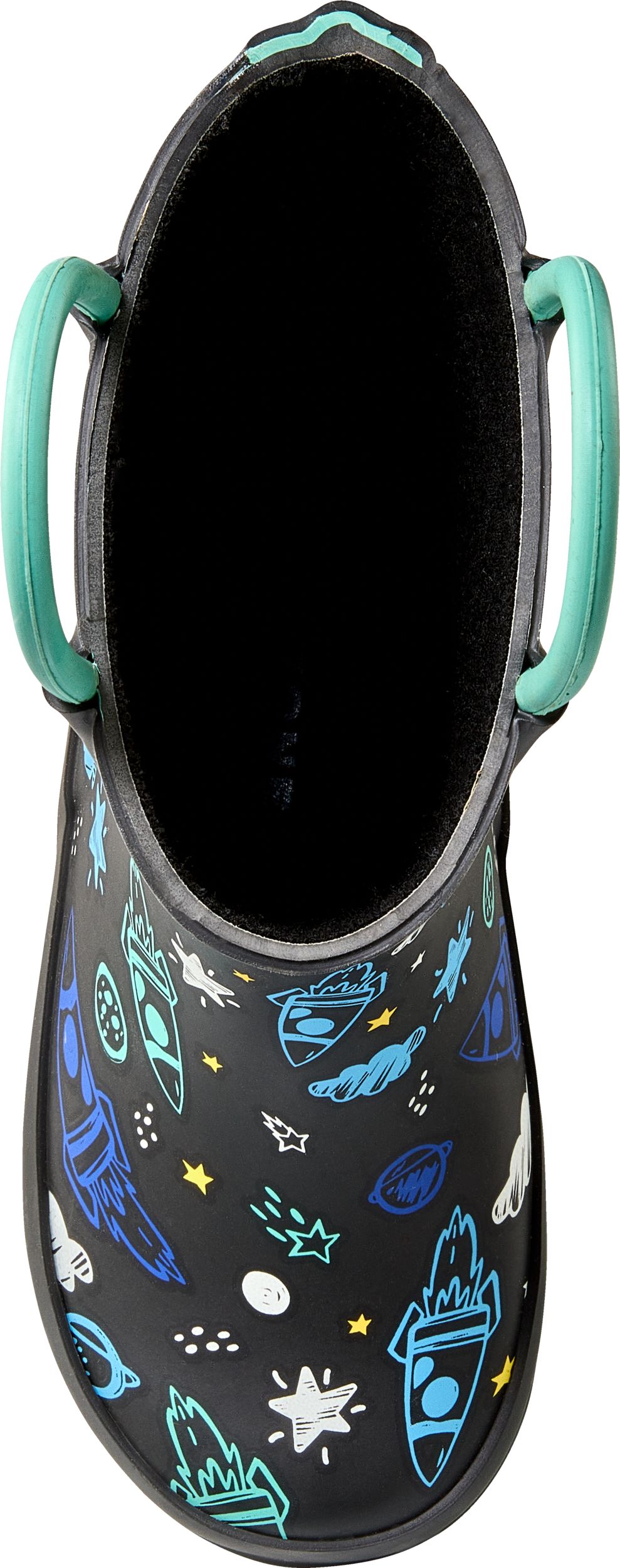 Ripzone Toddler Kids' Rainy Day Rain Boots