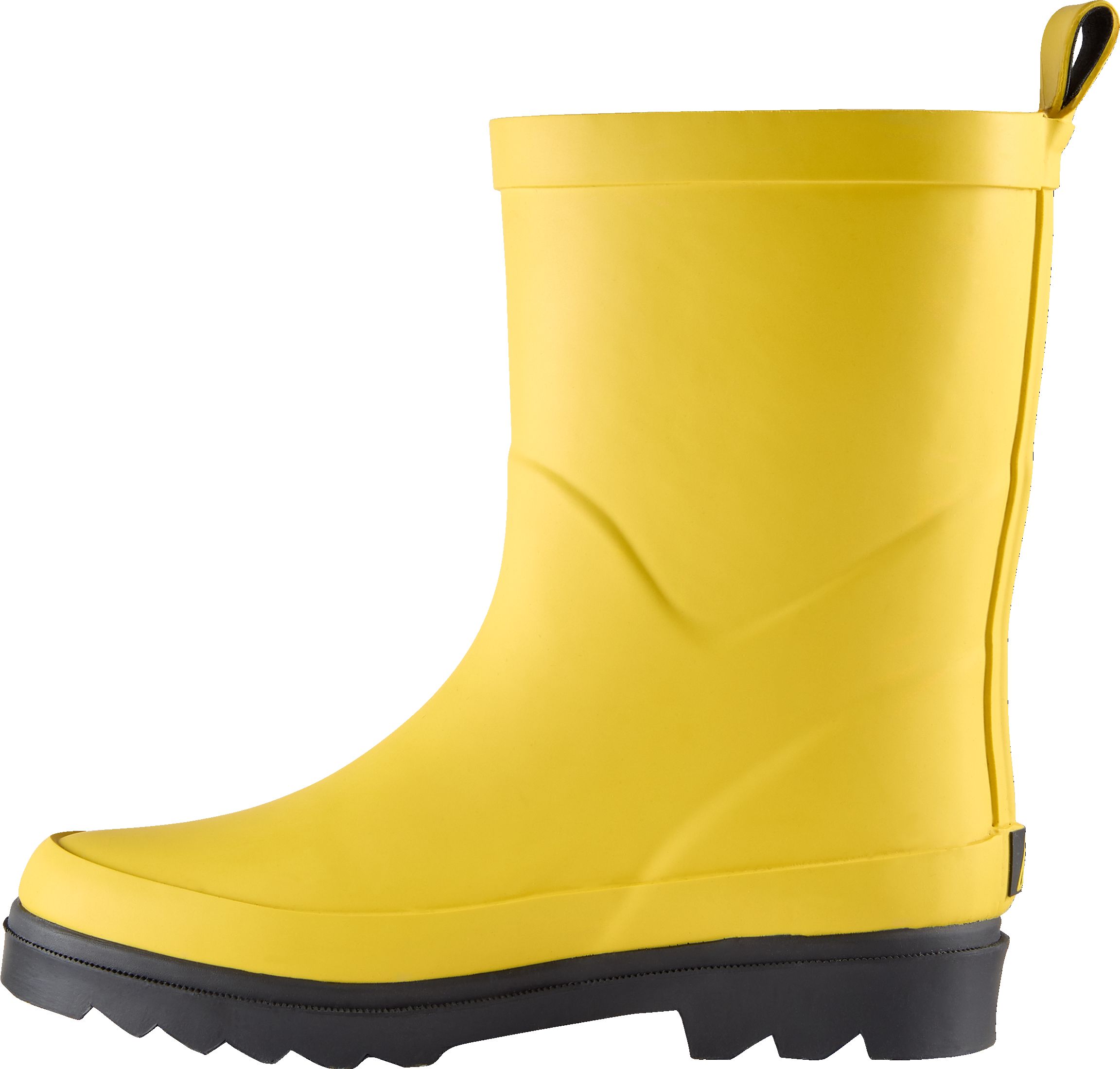 Ripzone Kids' Grade School Puddle Jumper Rain Boots