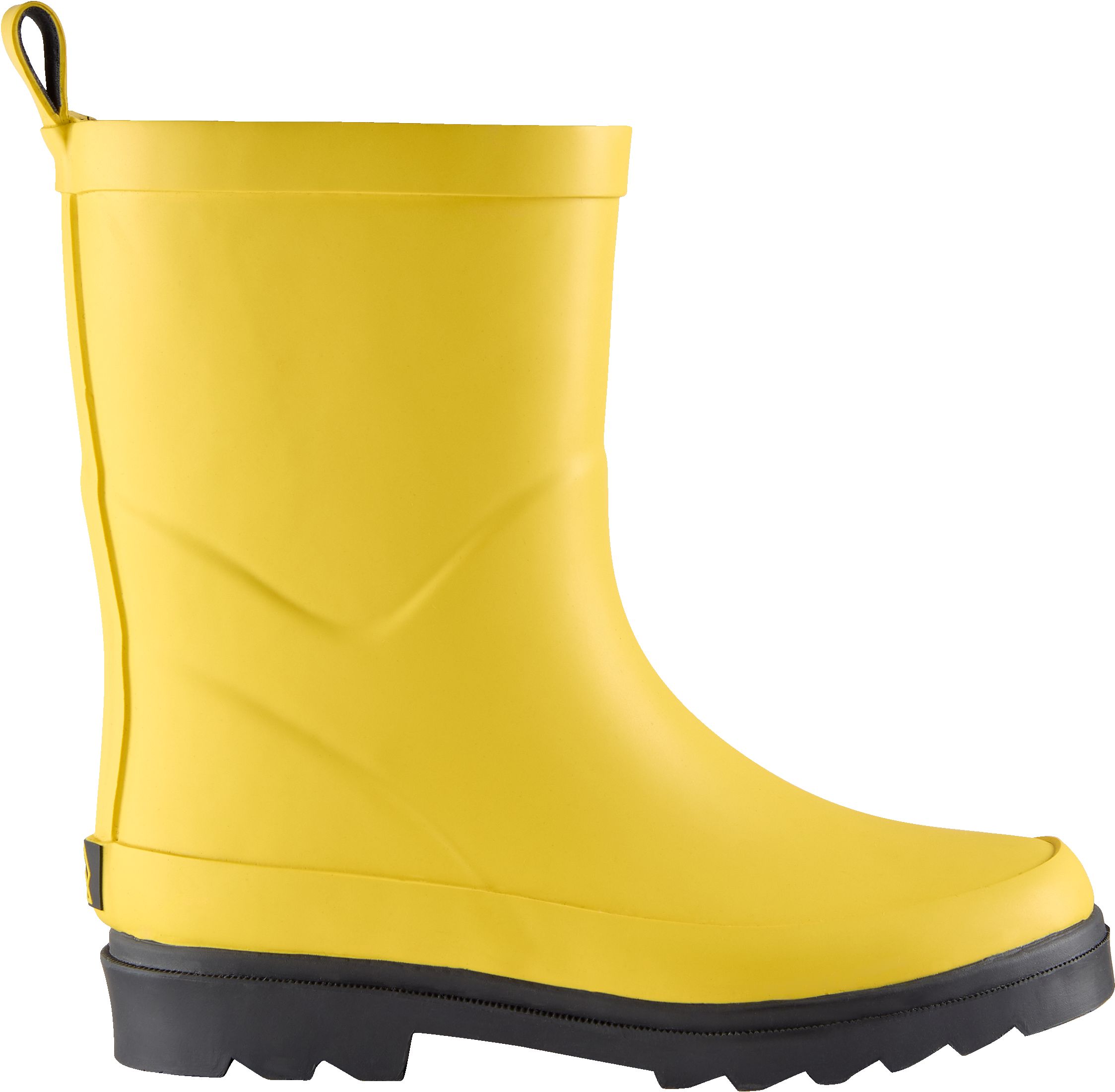 Ripzone Kids' Grade School Puddle Jumper Rain Boots