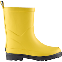 Ripzone Kids' Grade School Puddle Jumper Rain Boots Side_Right