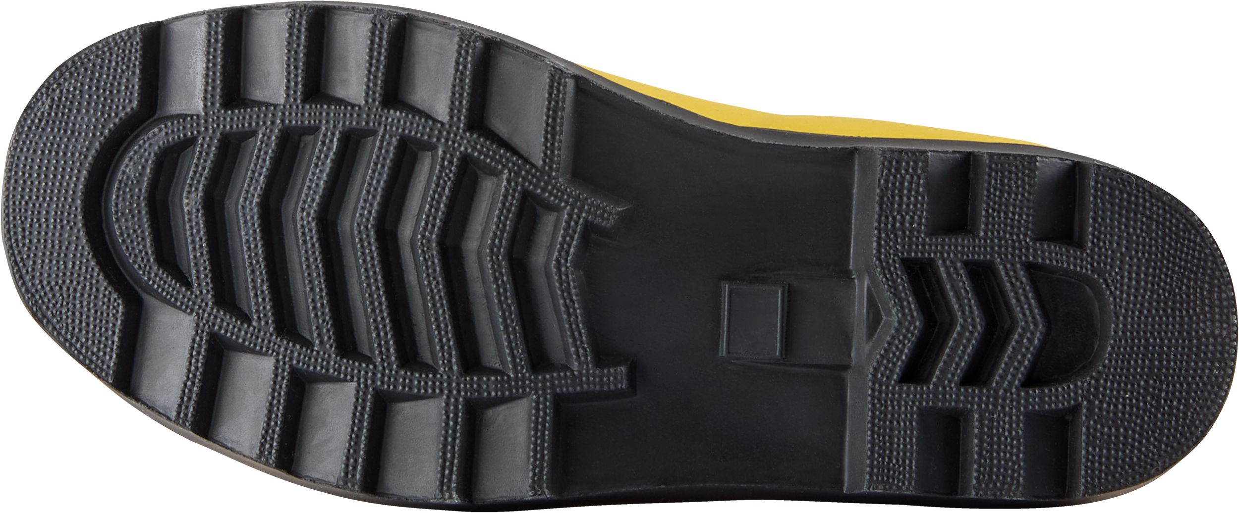 Ripzone Kids' Grade School Puddle Jumper Rain Boots