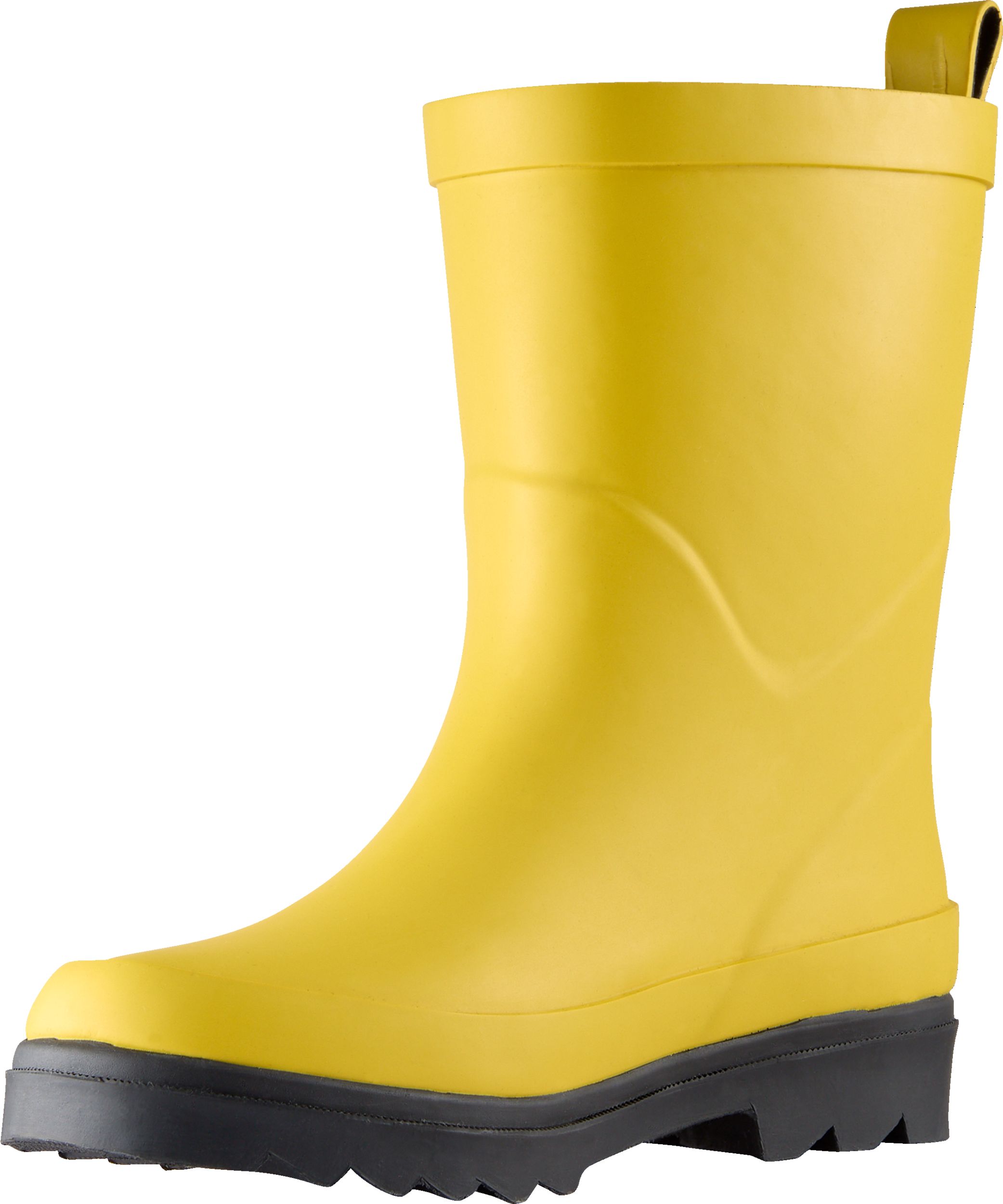 Ripzone Kids' Grade School Puddle Jumper Rain Boots
