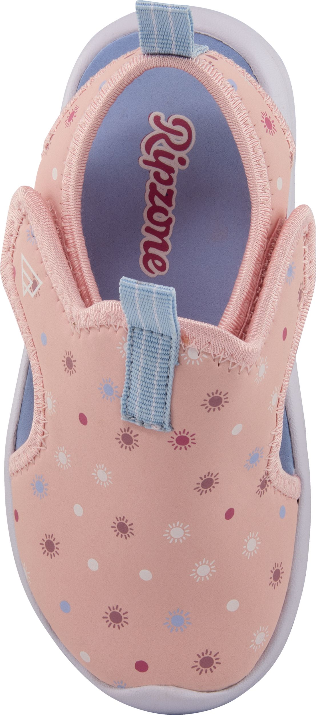 Ripzone Toddler Girls' Wave Walker Sandals
