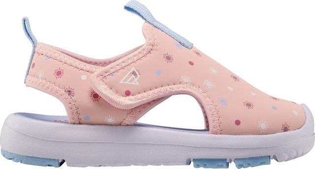 Ripzone Toddler Girls' Wave Walker Sandals