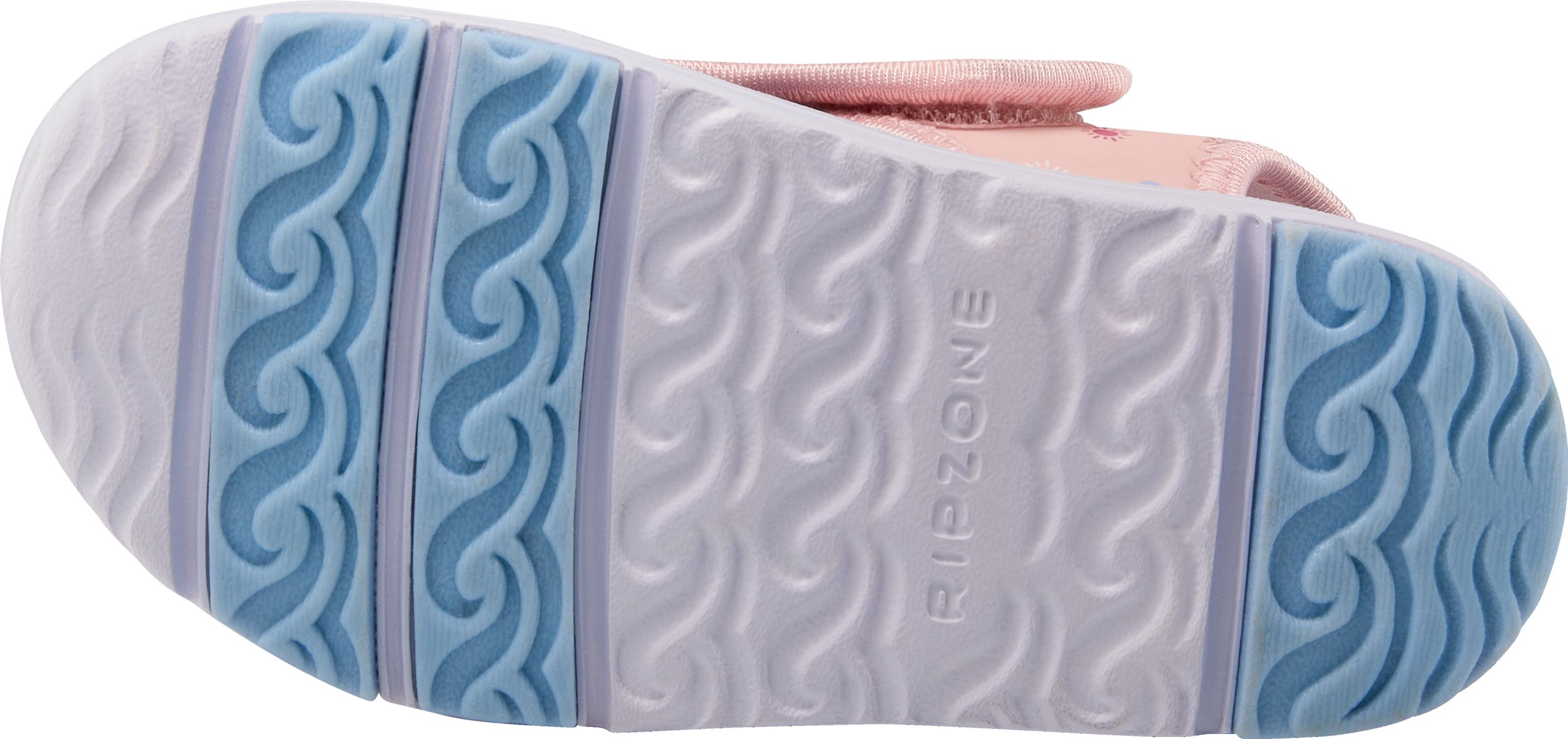 Ripzone Toddler Girls' Wave Walker Sandals