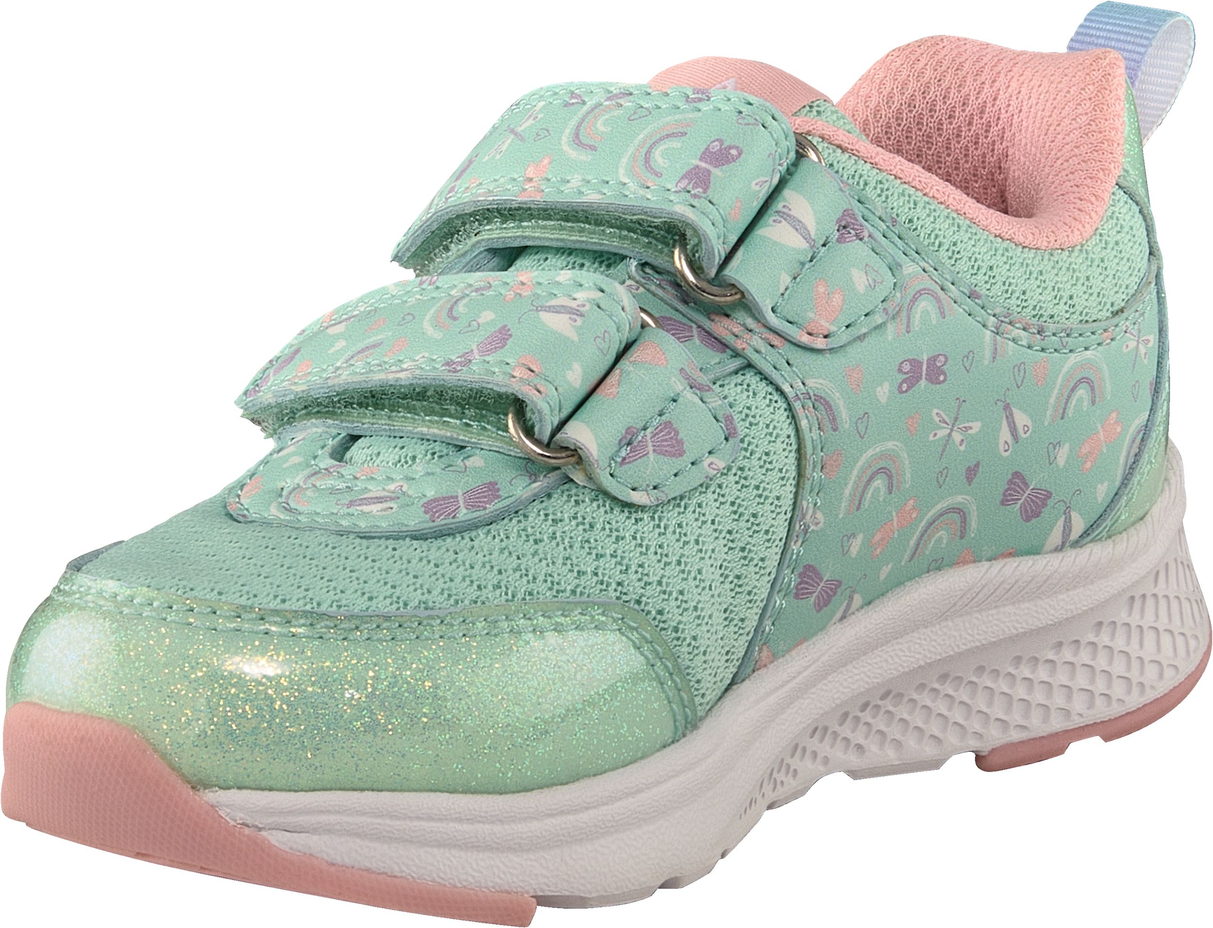 Ripzone Toddler Girls' Juni 2.0 Shoes