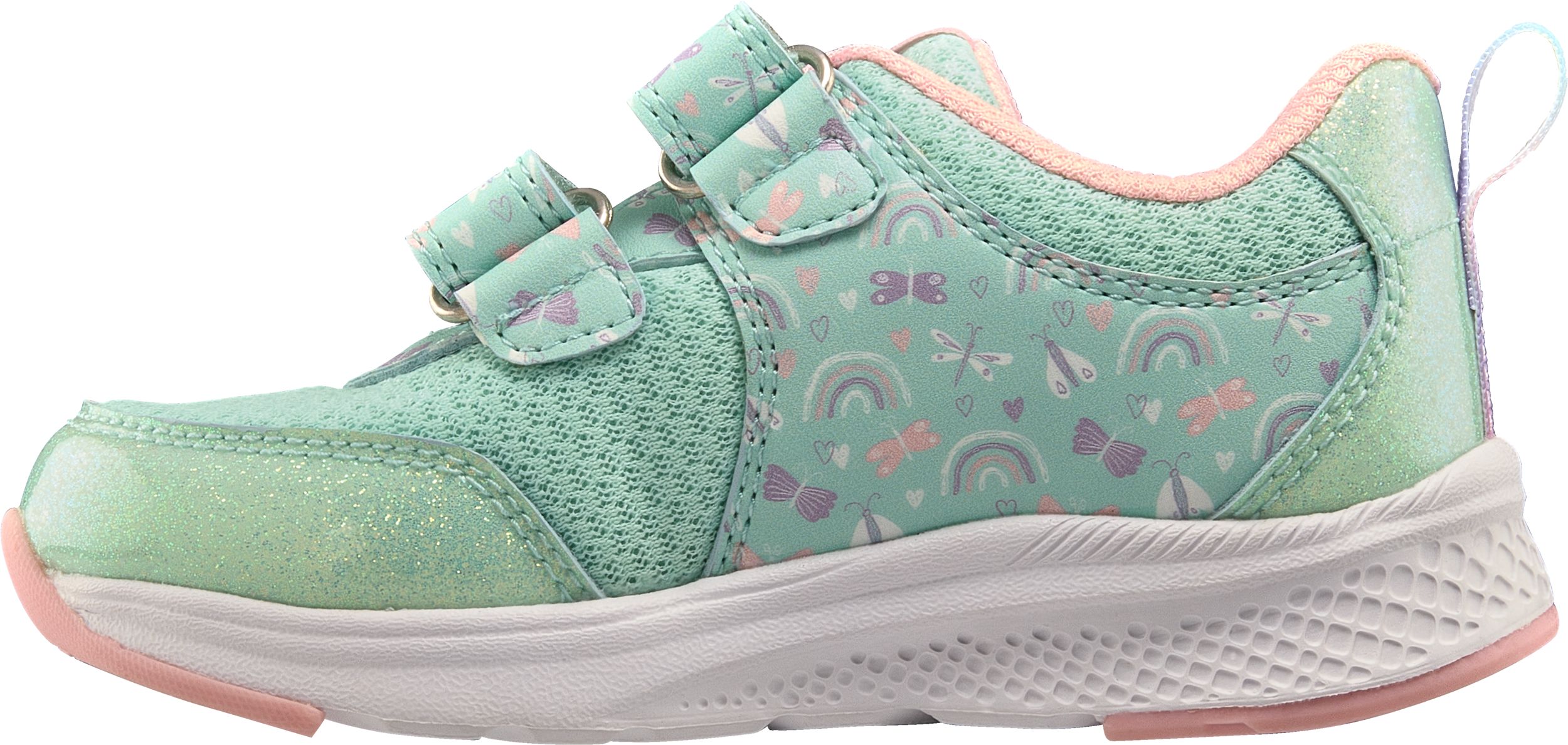 Ripzone Toddler Girls' Juni 2.0 Shoes