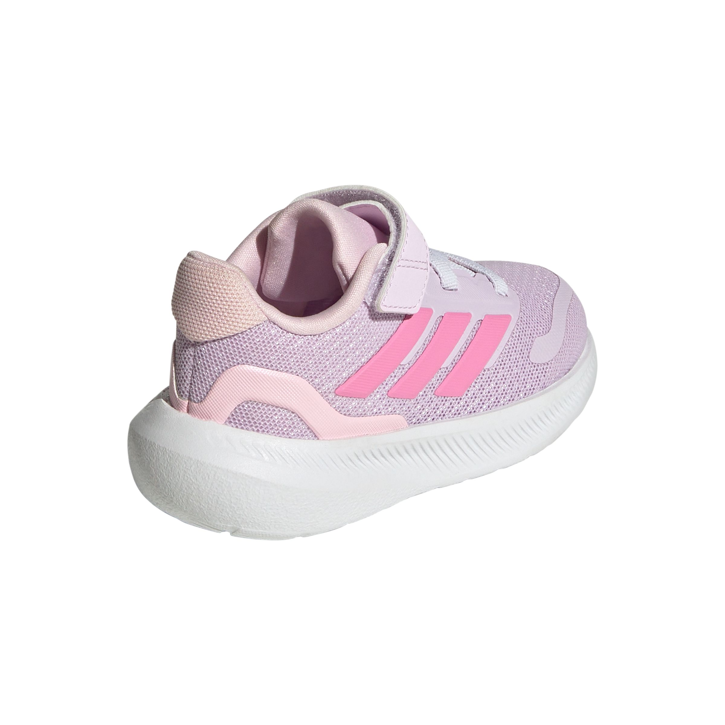 adidas Toddler Kids' Runfalcon 5 EL C Running Shoes