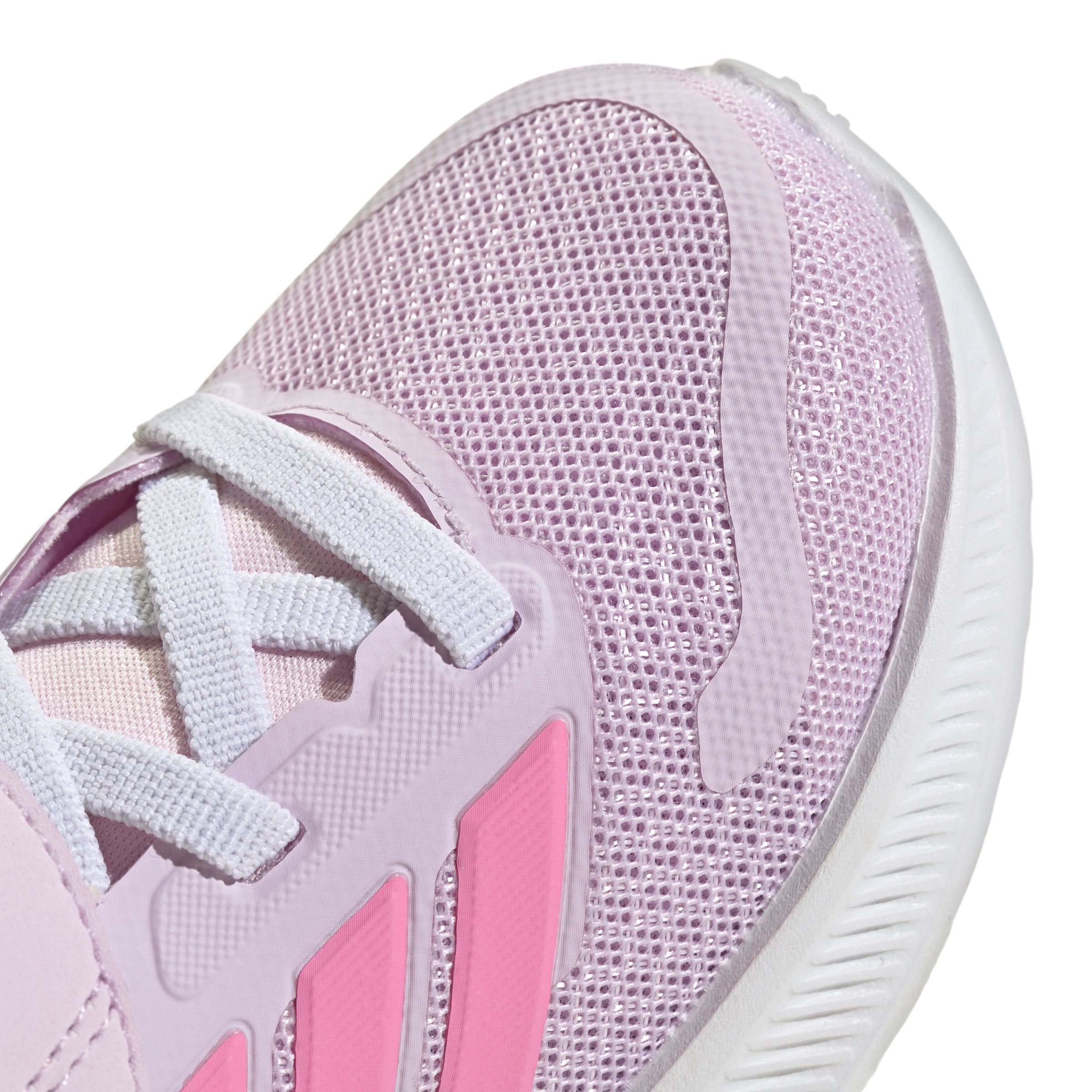 adidas Toddler Kids' Runfalcon 5 EL C Running Shoes