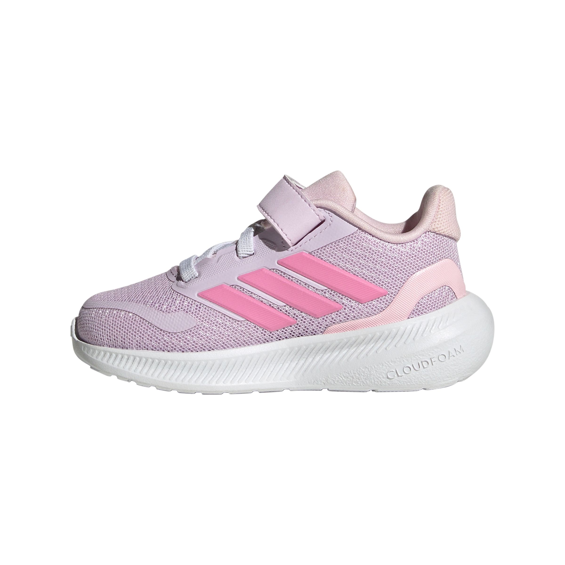 adidas Toddler Kids' Runfalcon 5 EL C Running Shoes