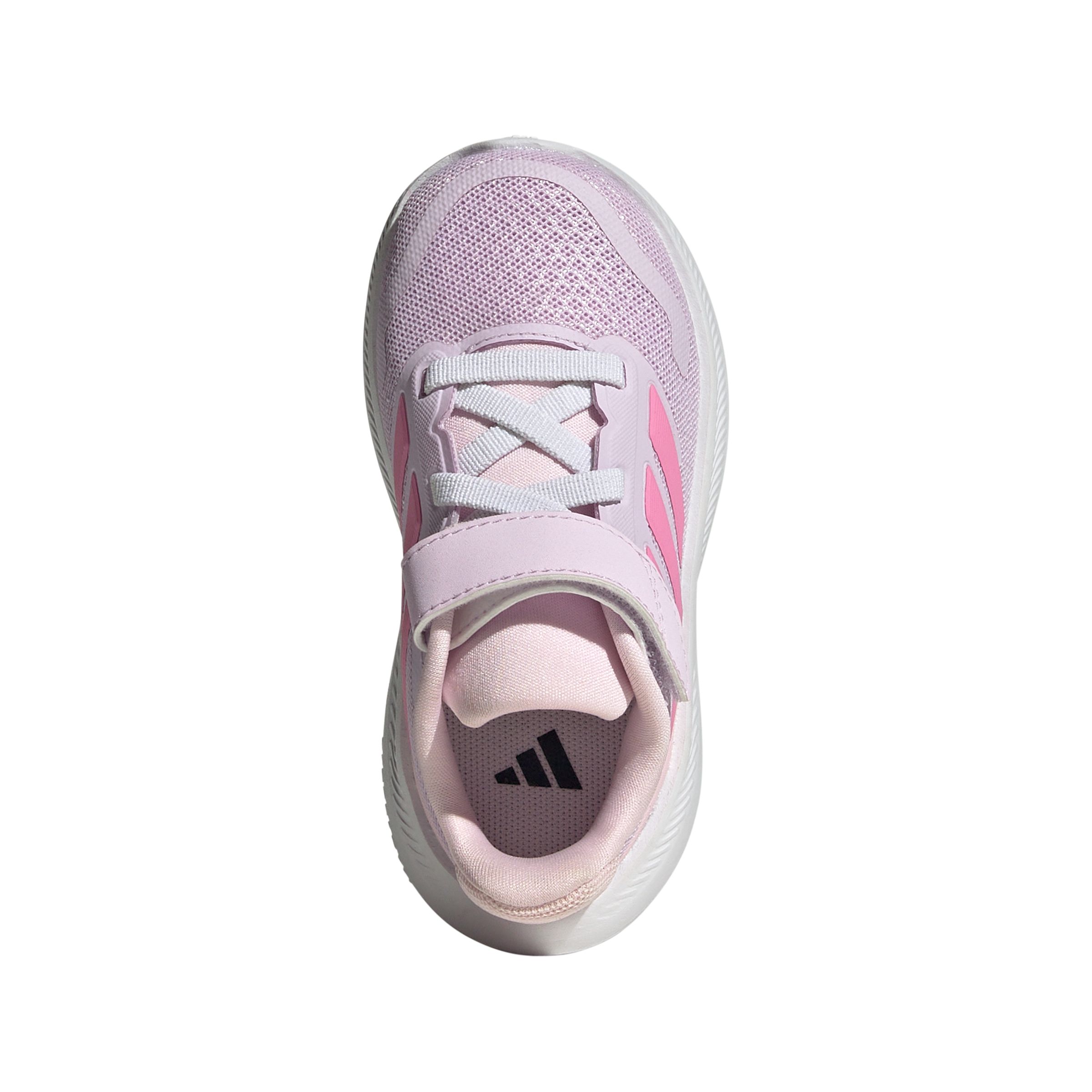 adidas Toddler Kids' Runfalcon 5 EL C Running Shoes