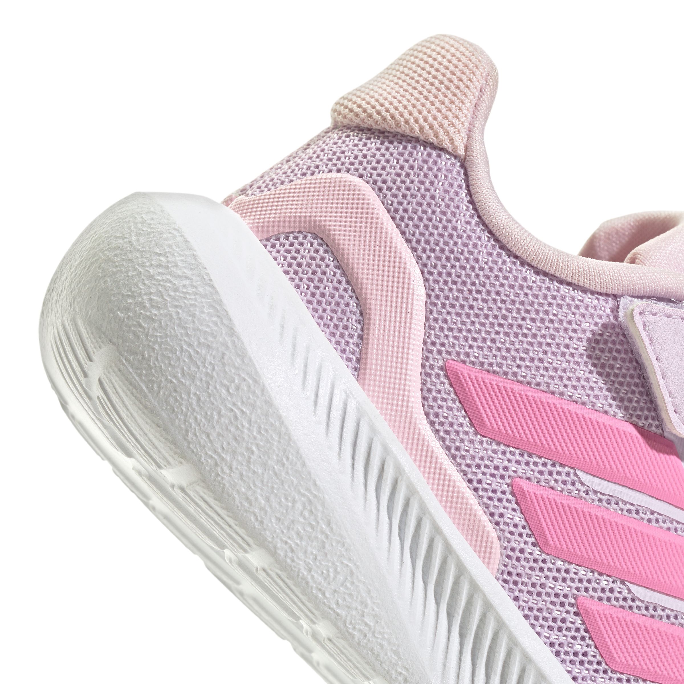 Y•*¨*•.¸♬︎ WMNS) adidas ZX 2K Boost 'Bold Logo Graphic - Pink Ultra