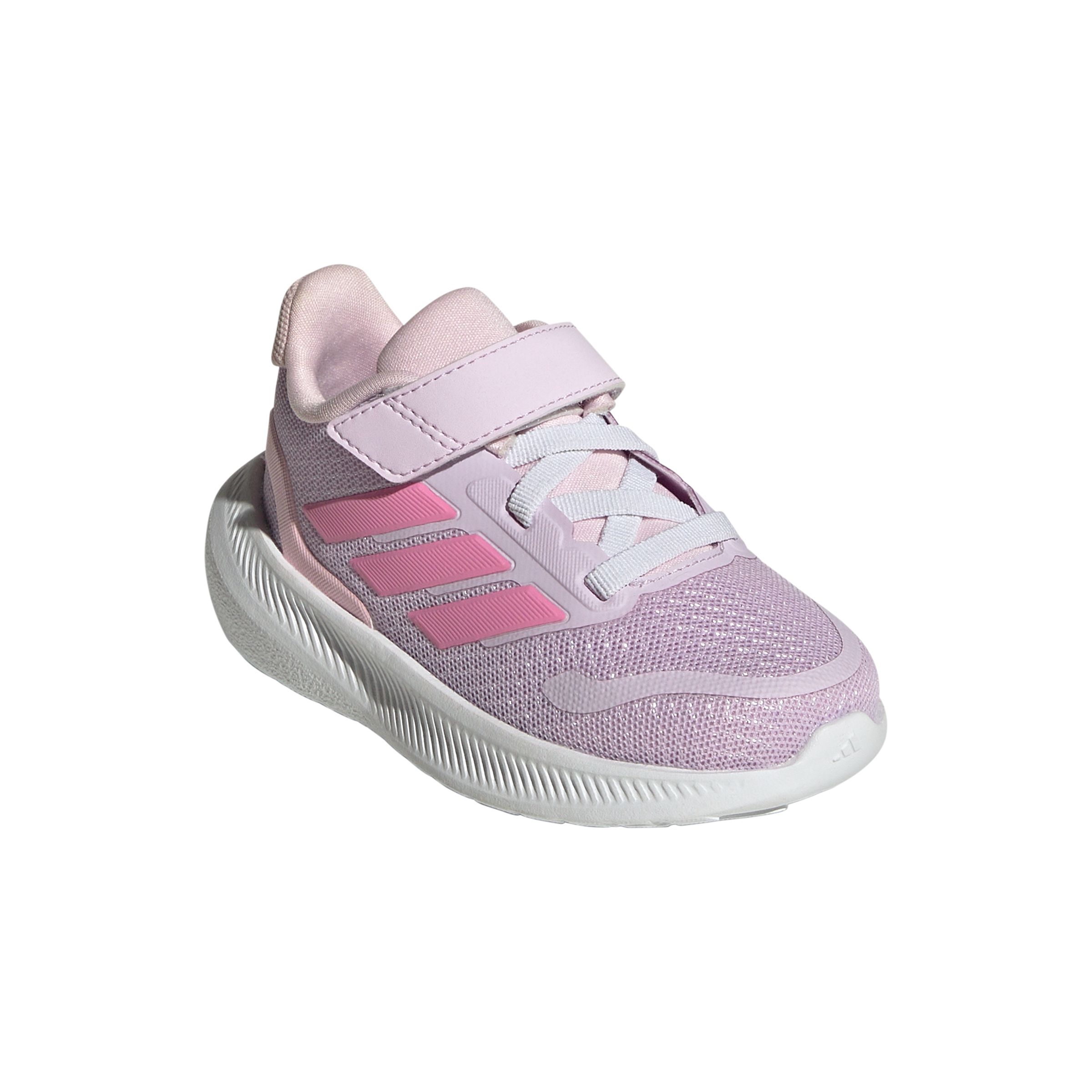 adidas Toddler Kids' Runfalcon 5 EL C Running Shoes