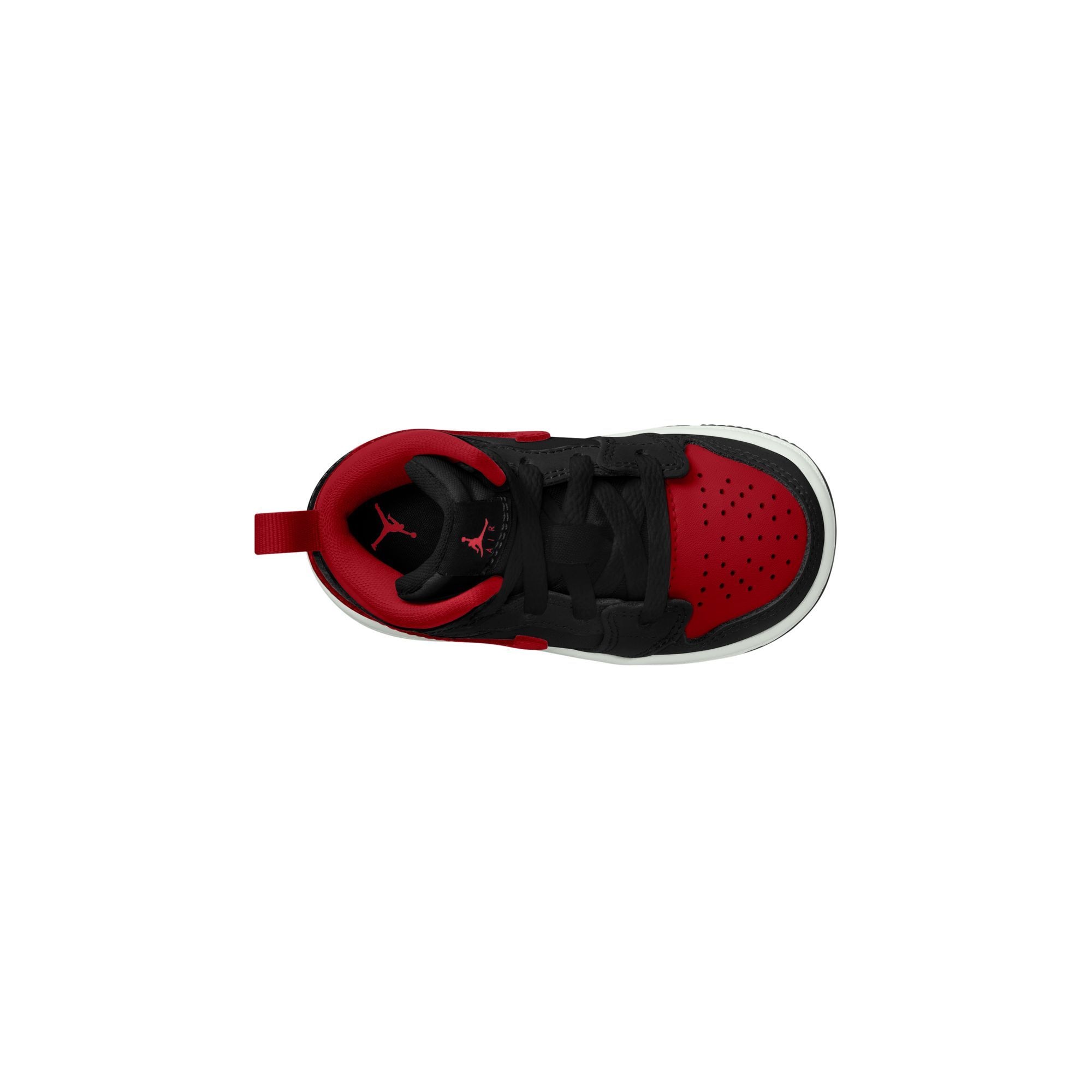 Jordan 1 Toddler Kids' Mid Sneakers