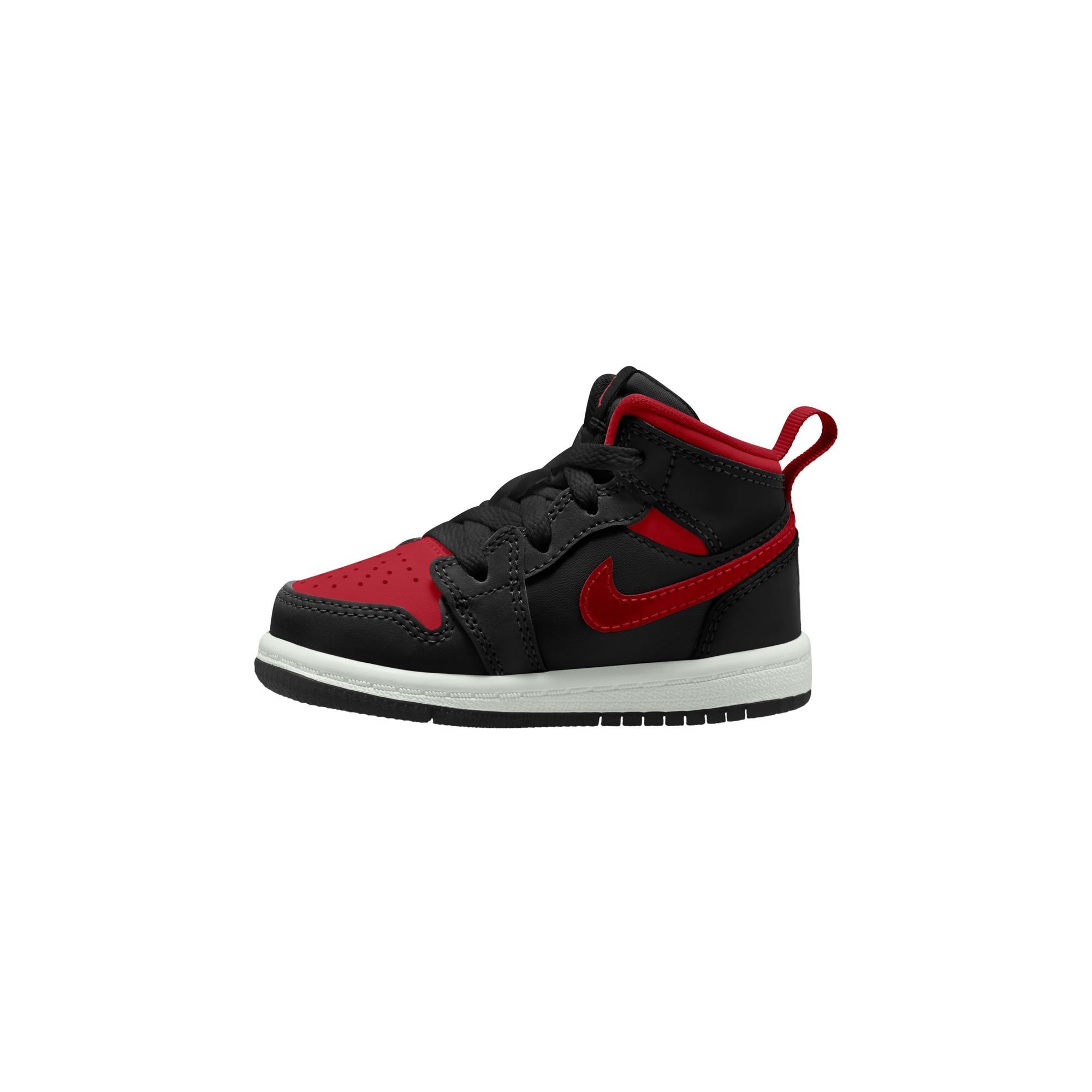 Jordan 1 Toddler Kids' Mid Sneakers