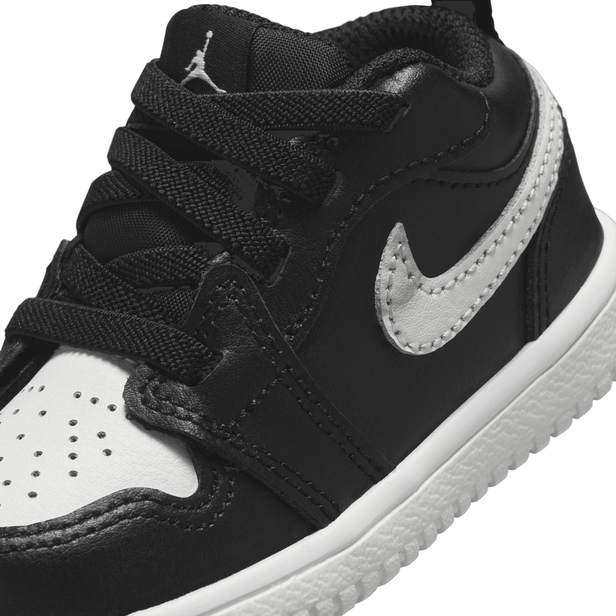 Jordan 1 Toddler Kids' Low Sneakers