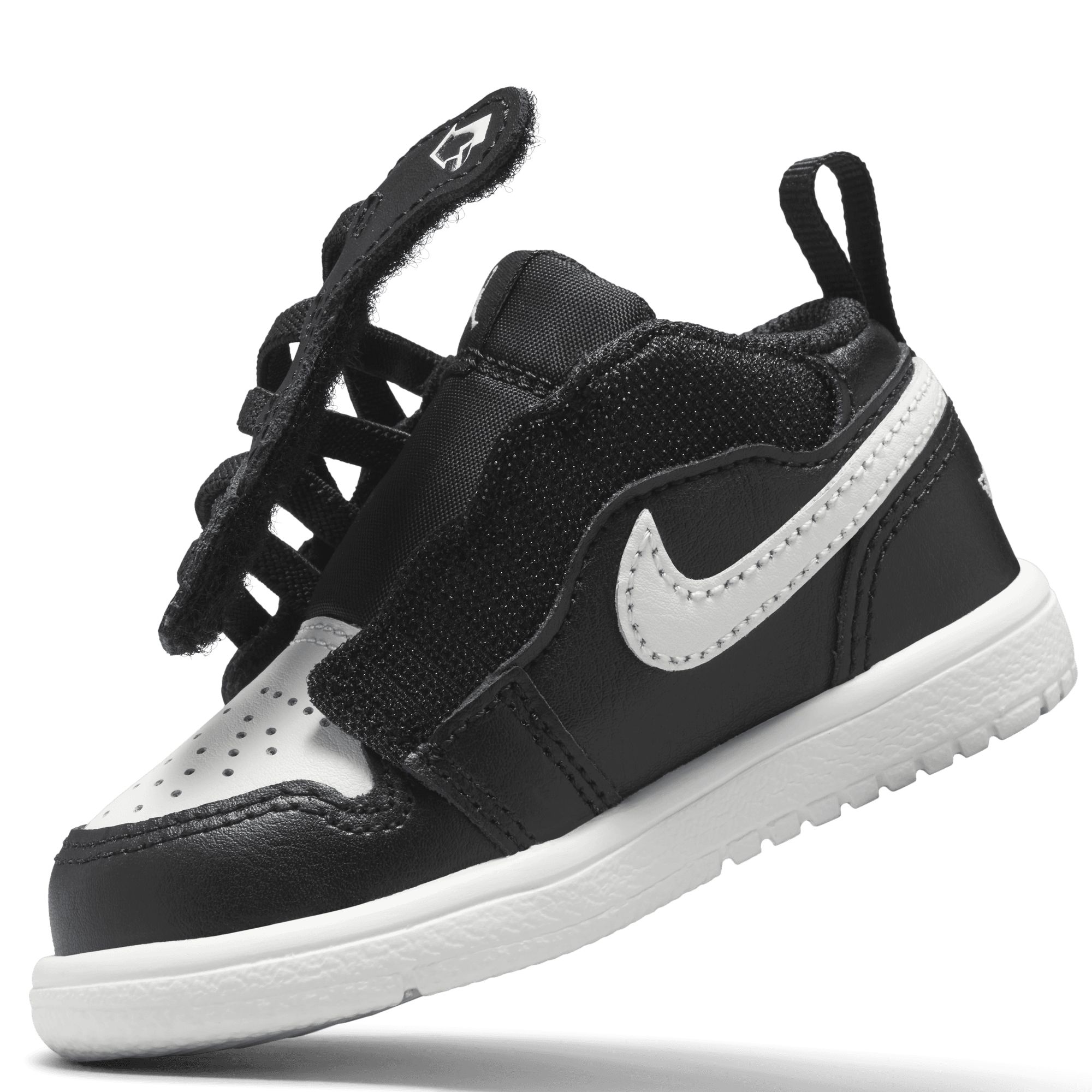 Jordan 1 Toddler Kids' Low Sneakers
